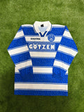 MSV Duisburg 1996/1997