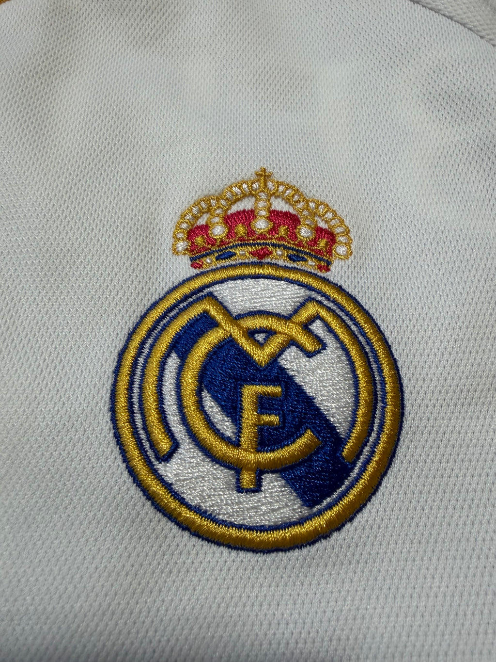 Real Madrid 2023/2024 #5 Jude Bellingham