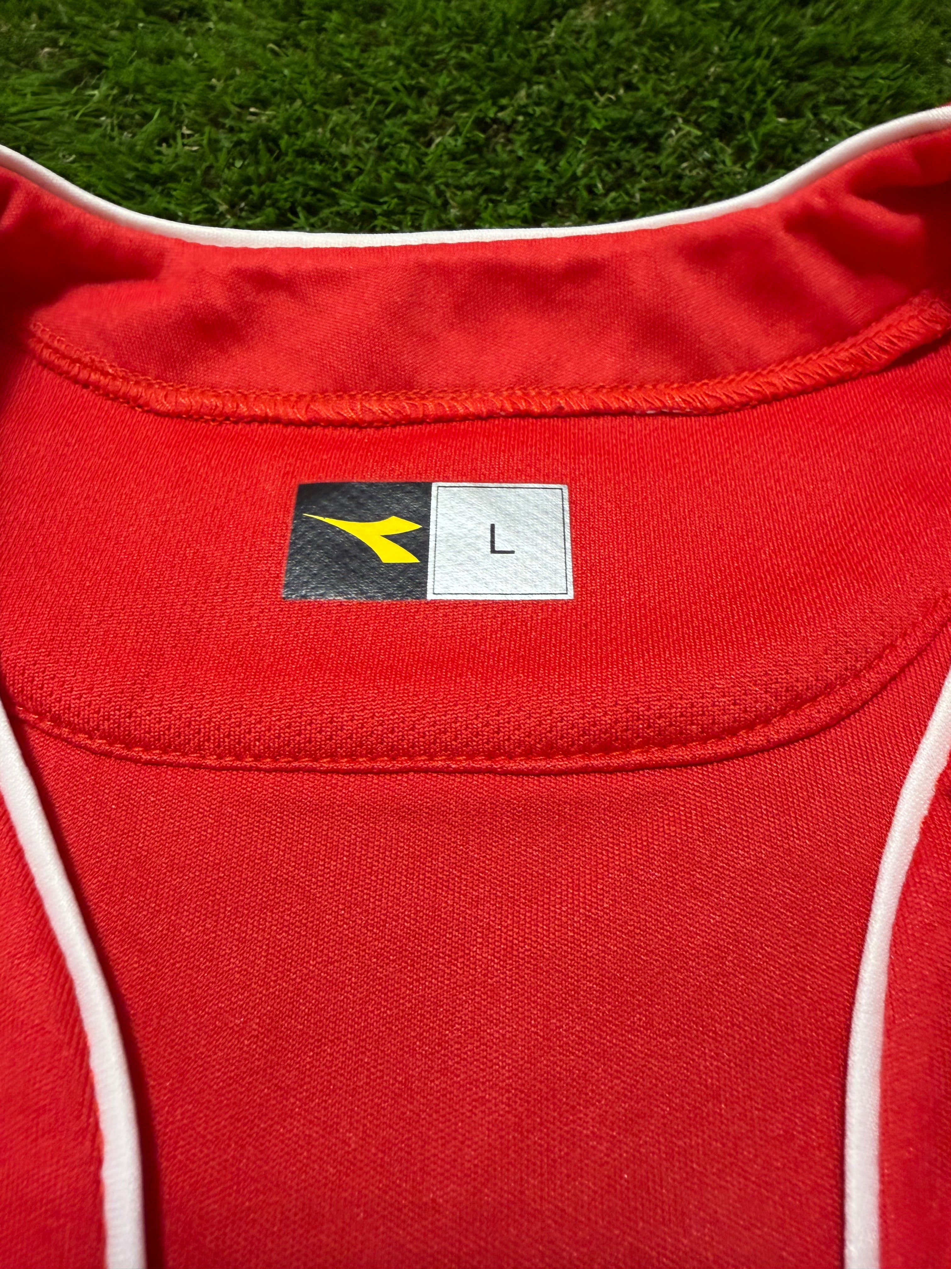 Hannover 96 2007/2008 #NEU