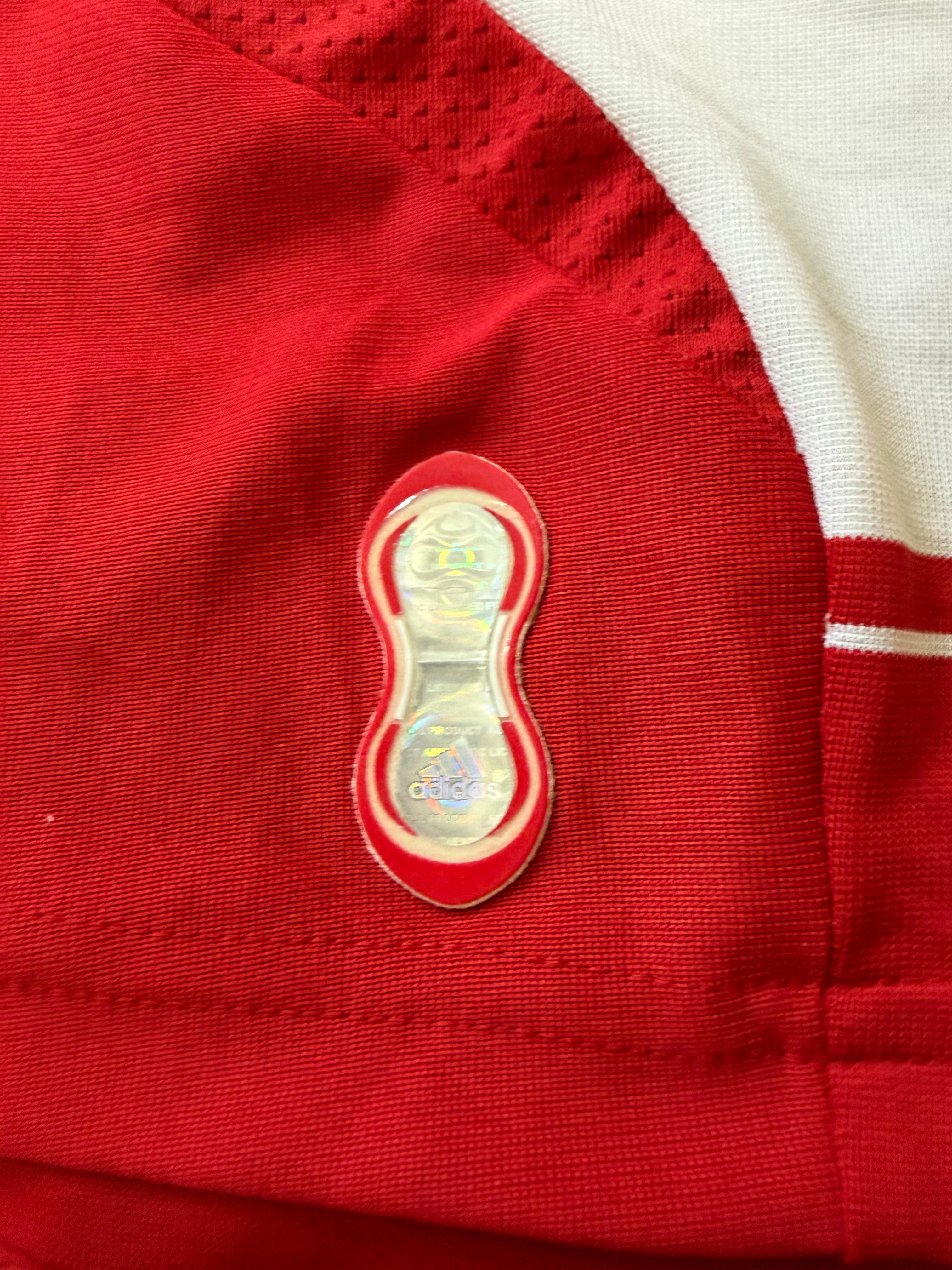 FC Bayern München 2007/2008