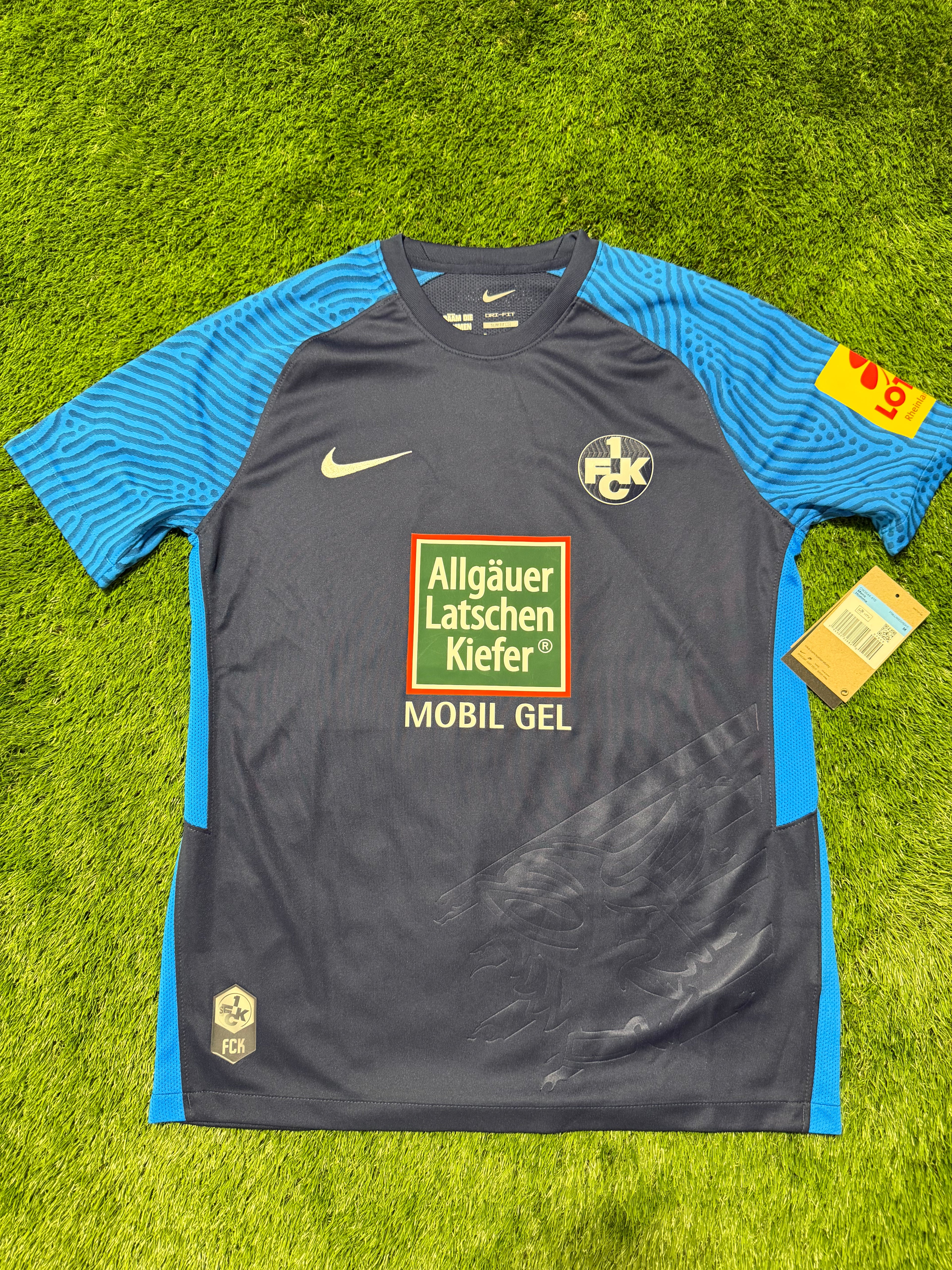 1. FC Kaiserslautern 2022/2023 #NEU