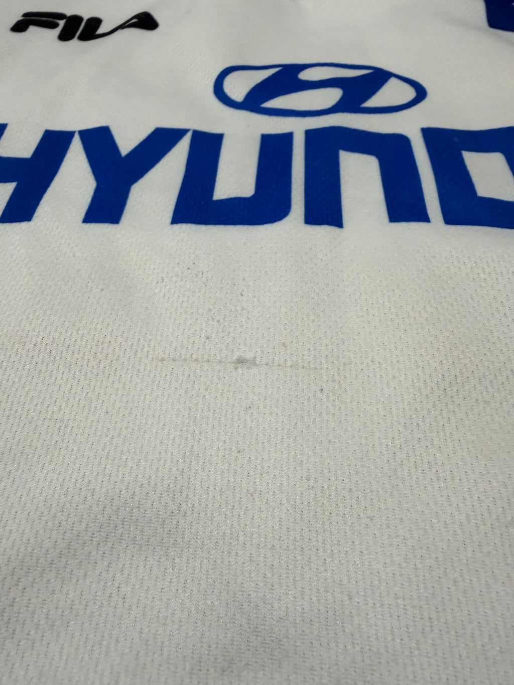 HSV Hamburger SV 1998/1999 #16 Allan Jepsen