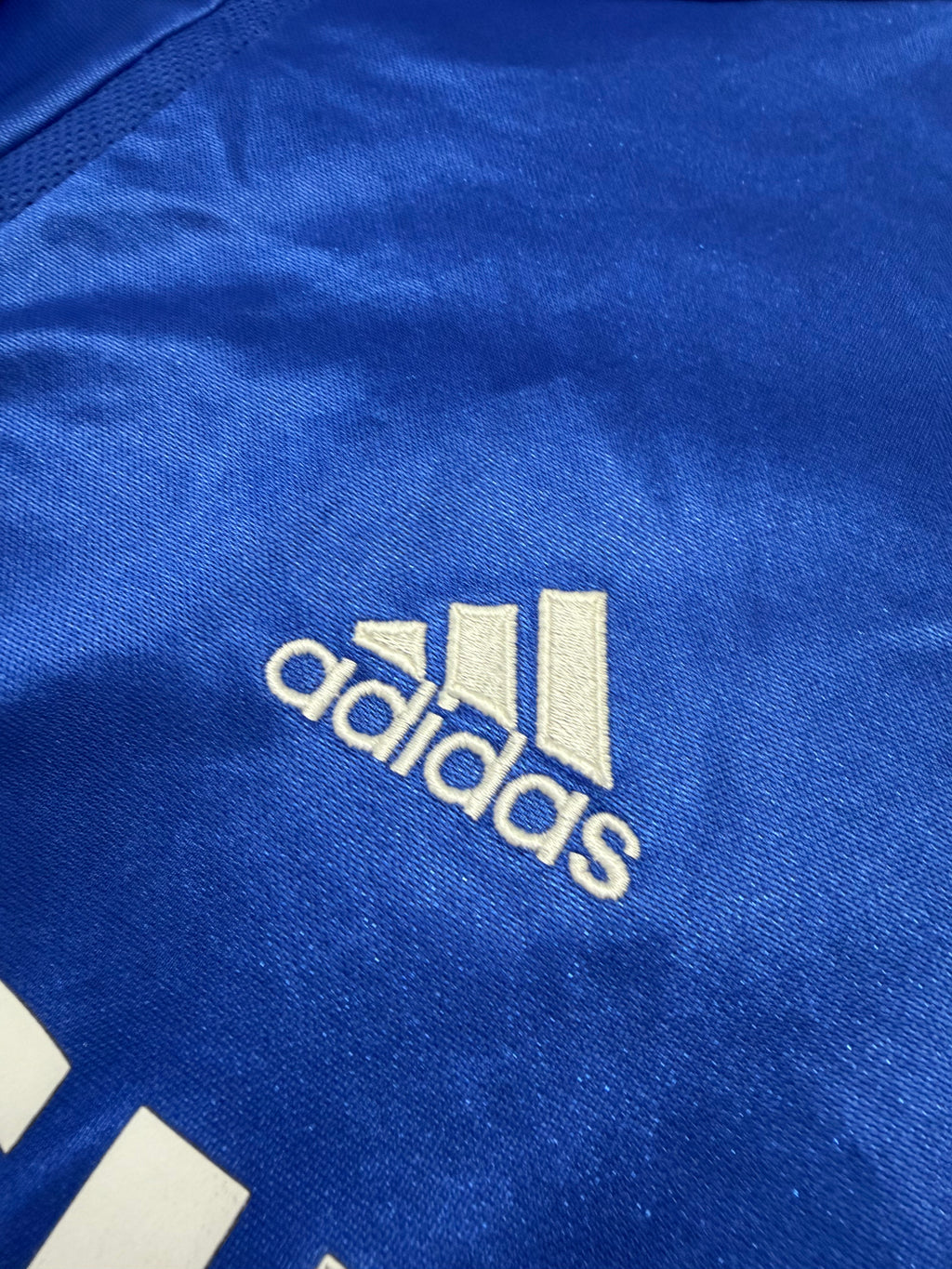 Real Madrid 2004/2005