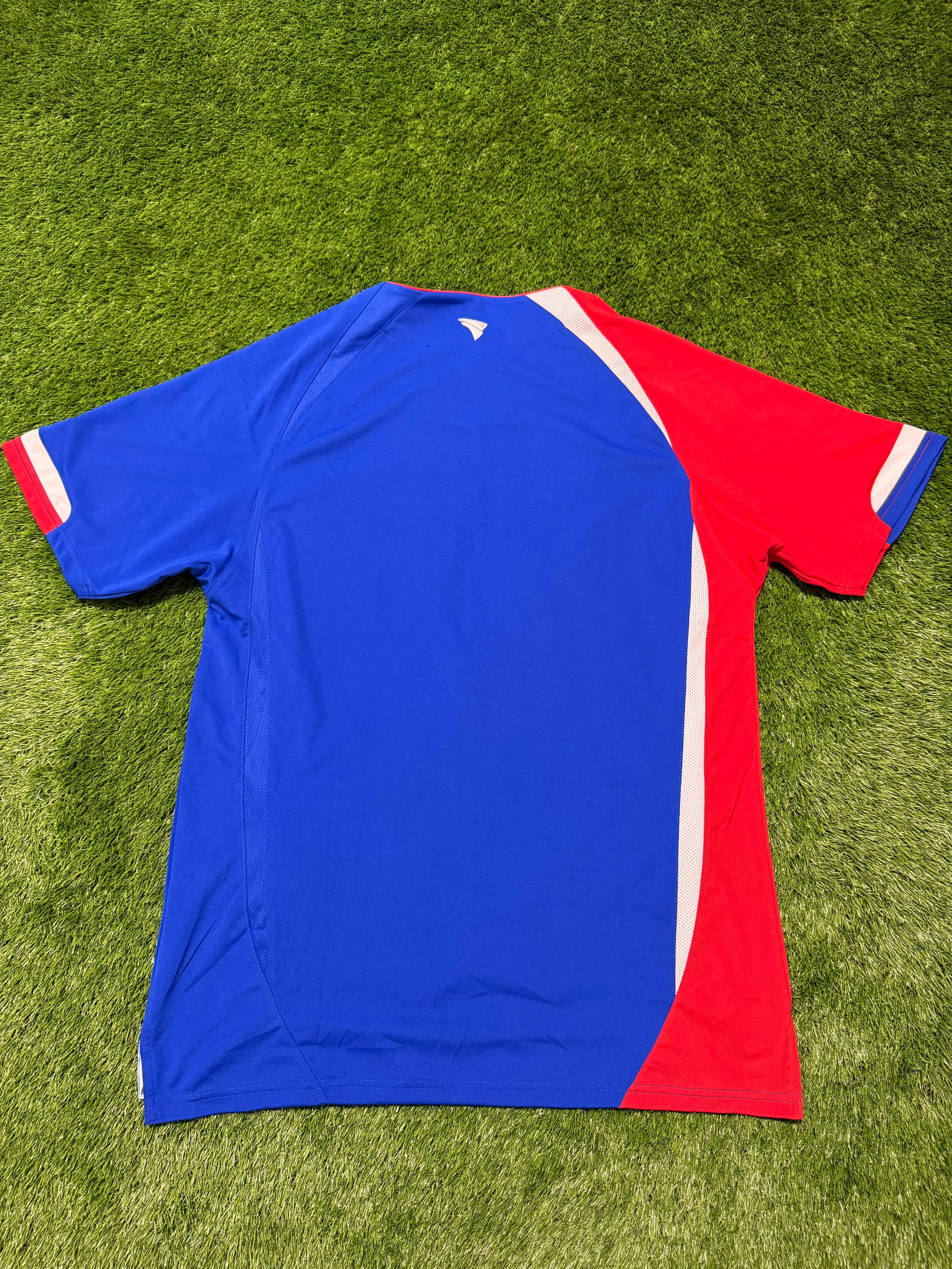 SC Westfalia 04 Herne 2000er