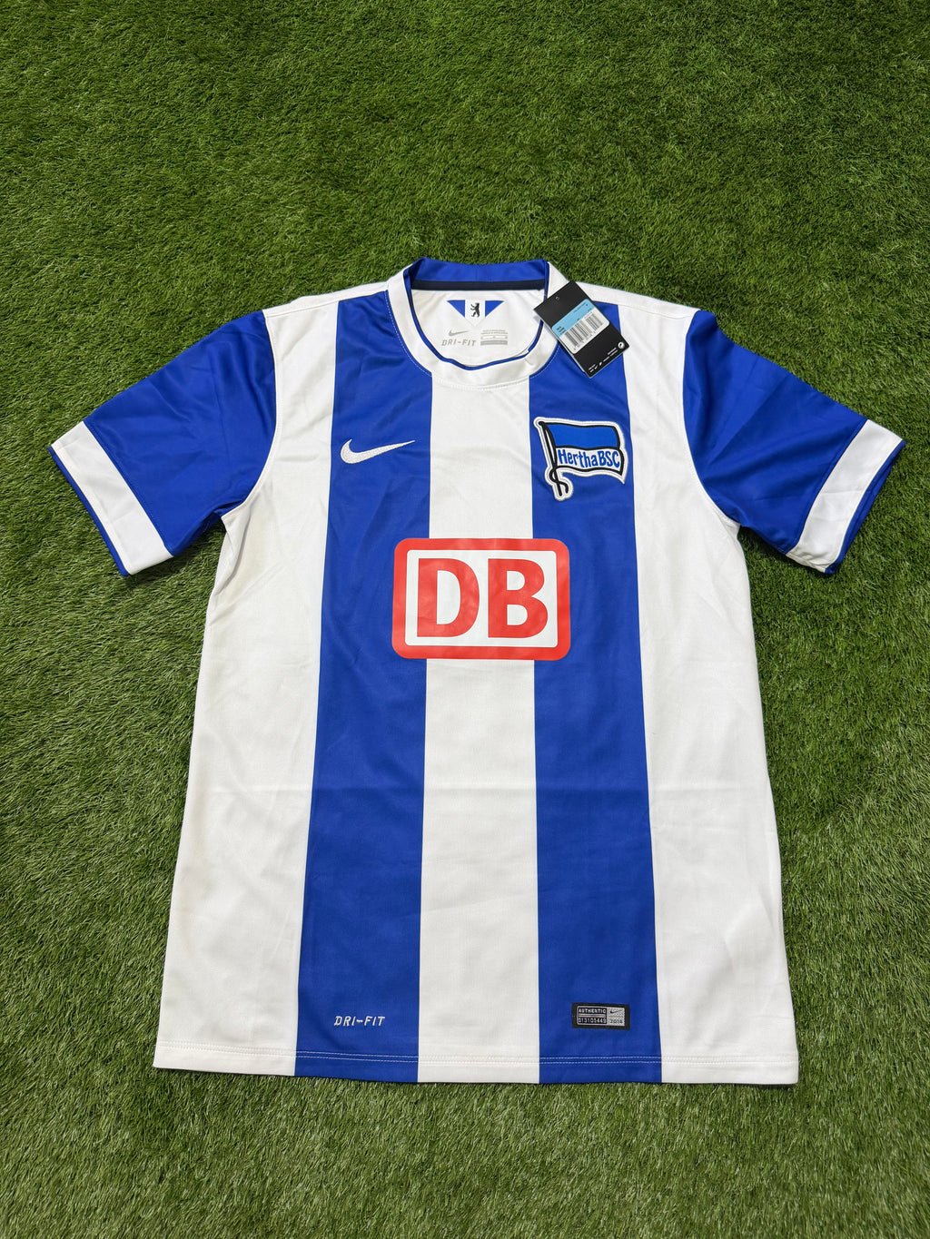 Hertha BSC 2014/2015 #NEU