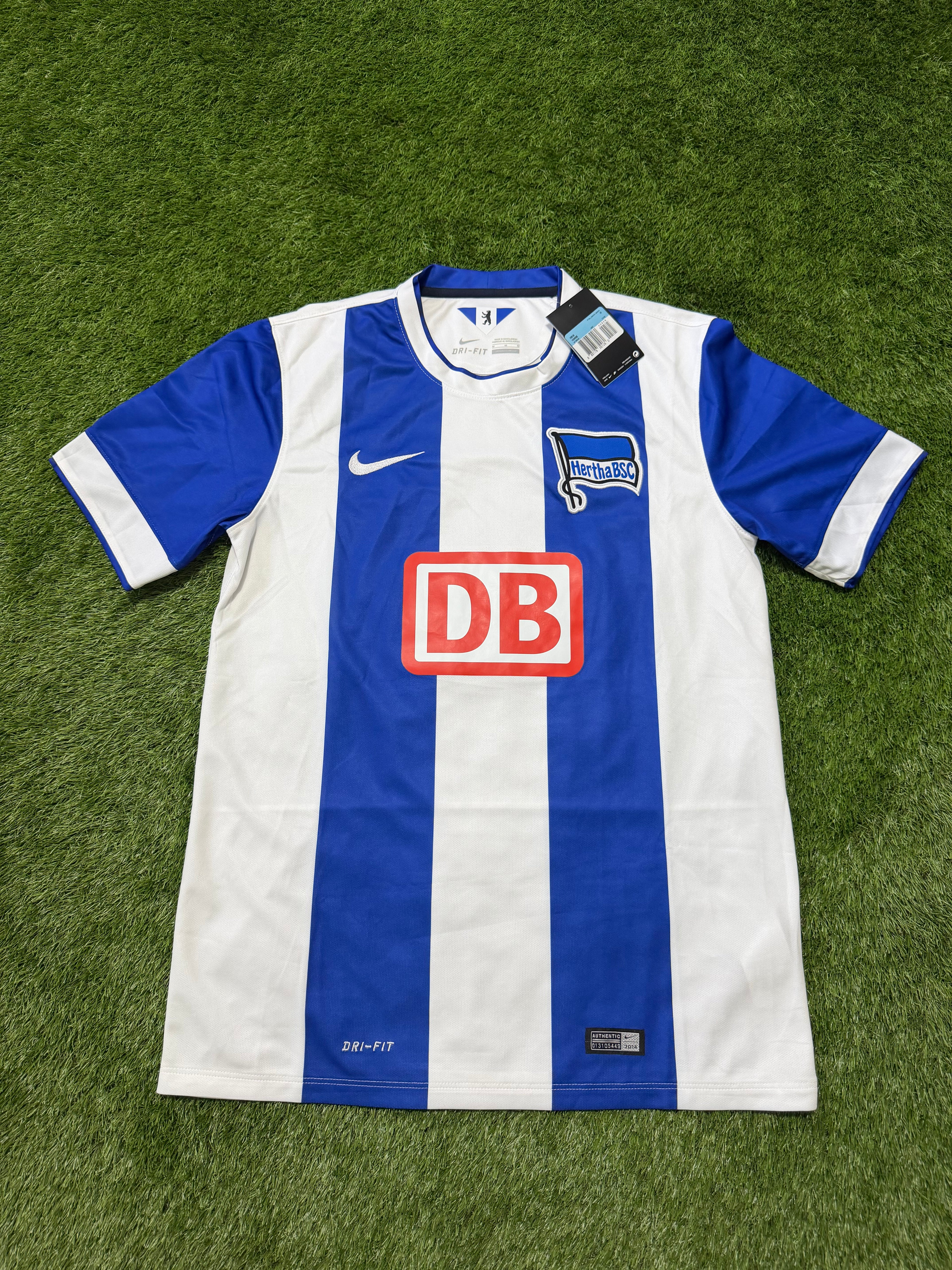 Hertha BSC 2014/2015 #NEU