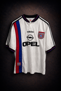 FC Bayern München 1996/1997