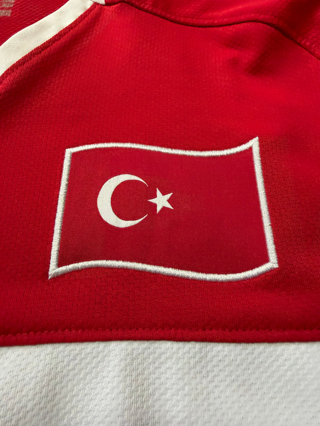 Türkei 2008
