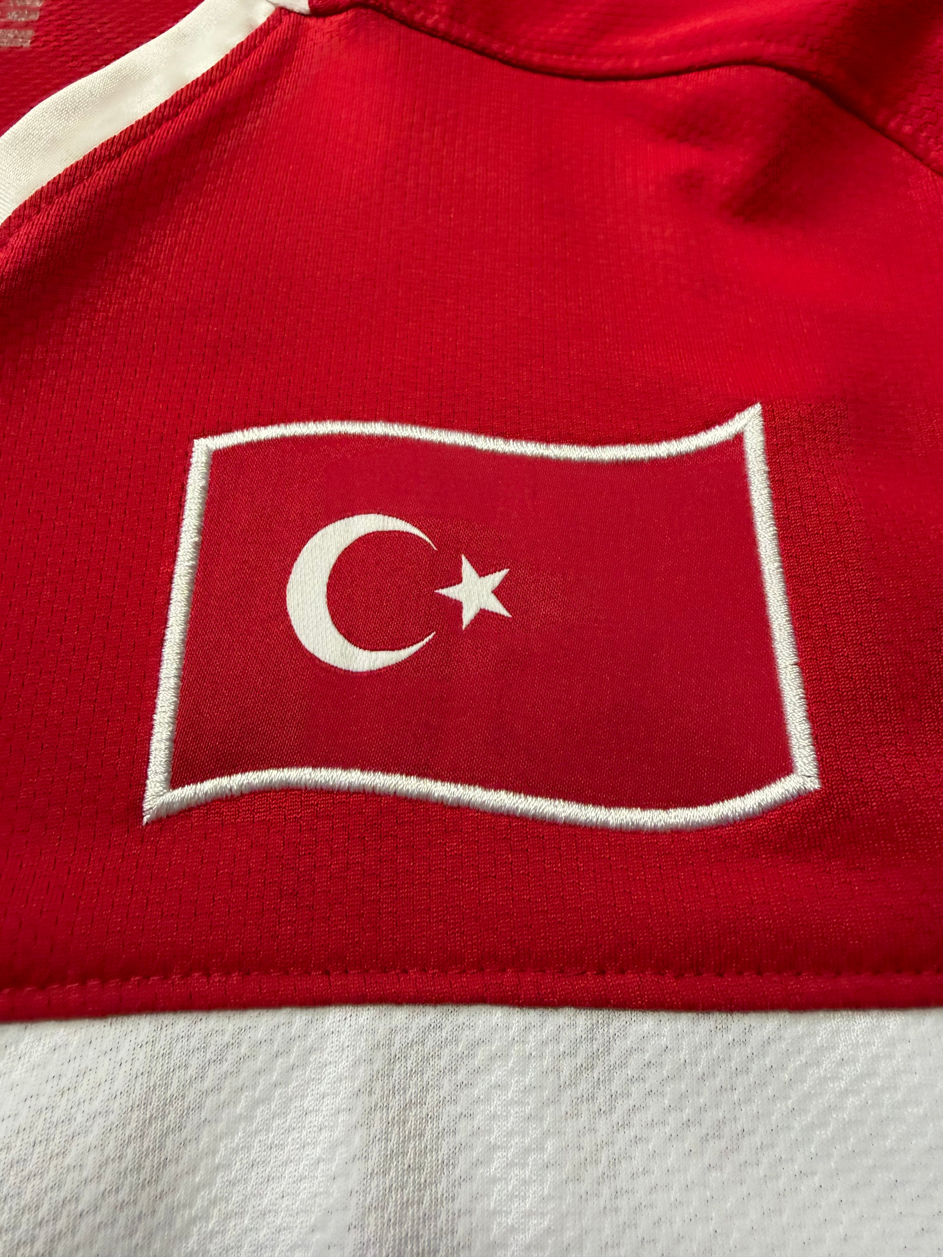 Türkei 2008