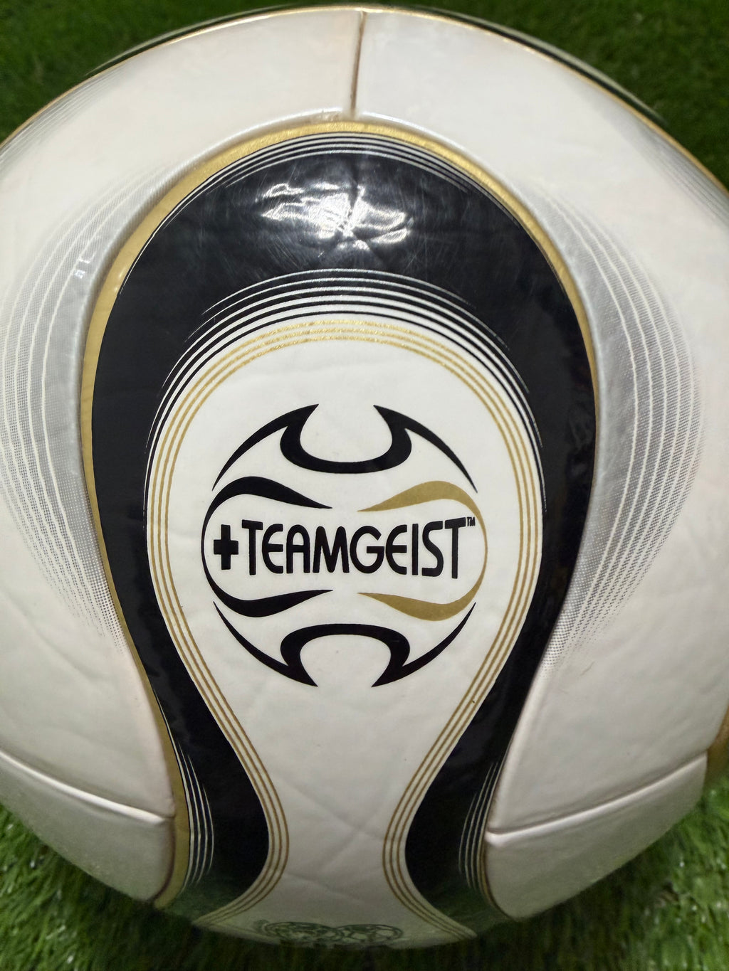 Adidas Teamgeist OMB WM 2006