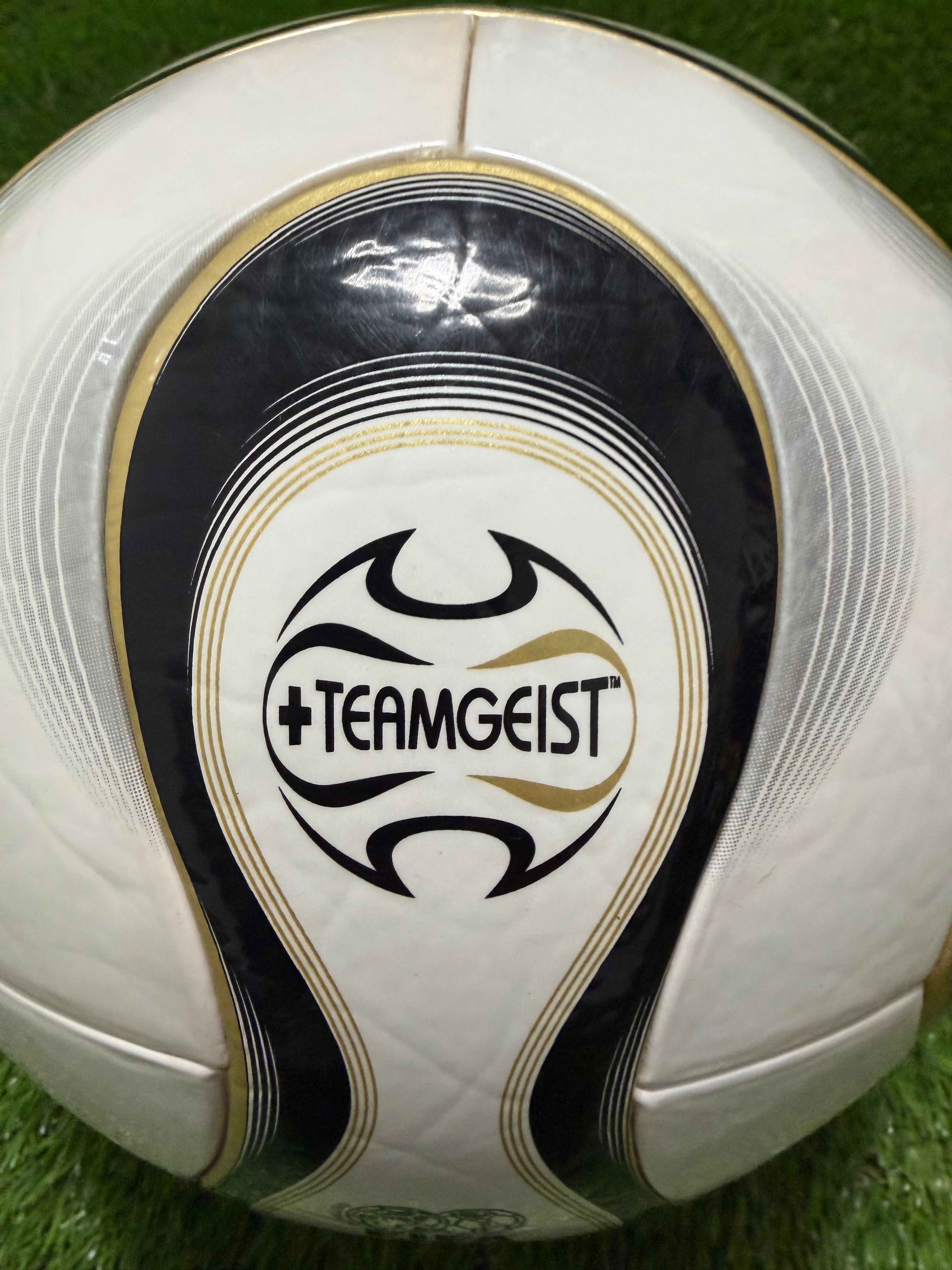 Adidas Teamgeist OMB WM 2006