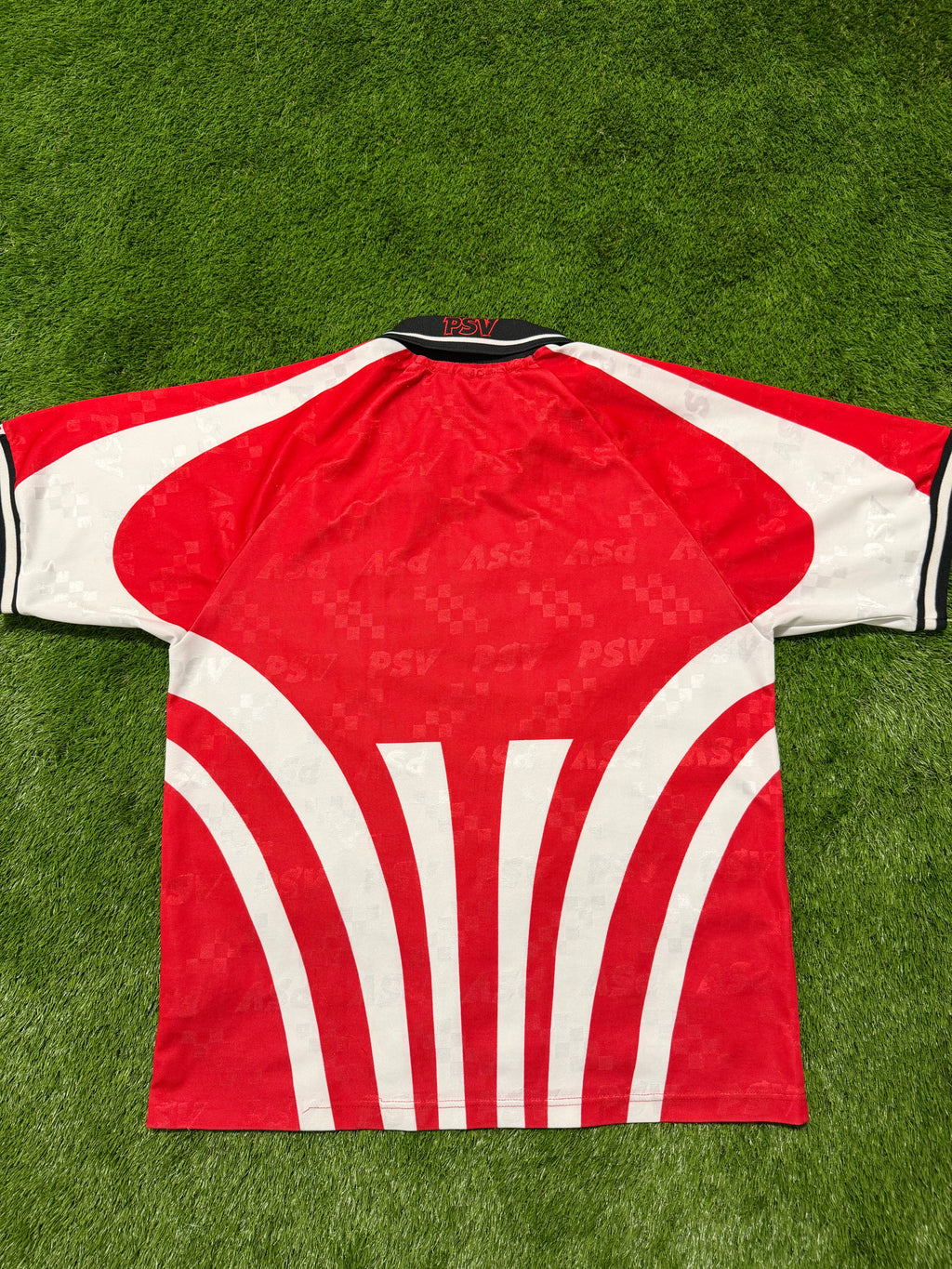 PSV Eindhoven 1996/1997
