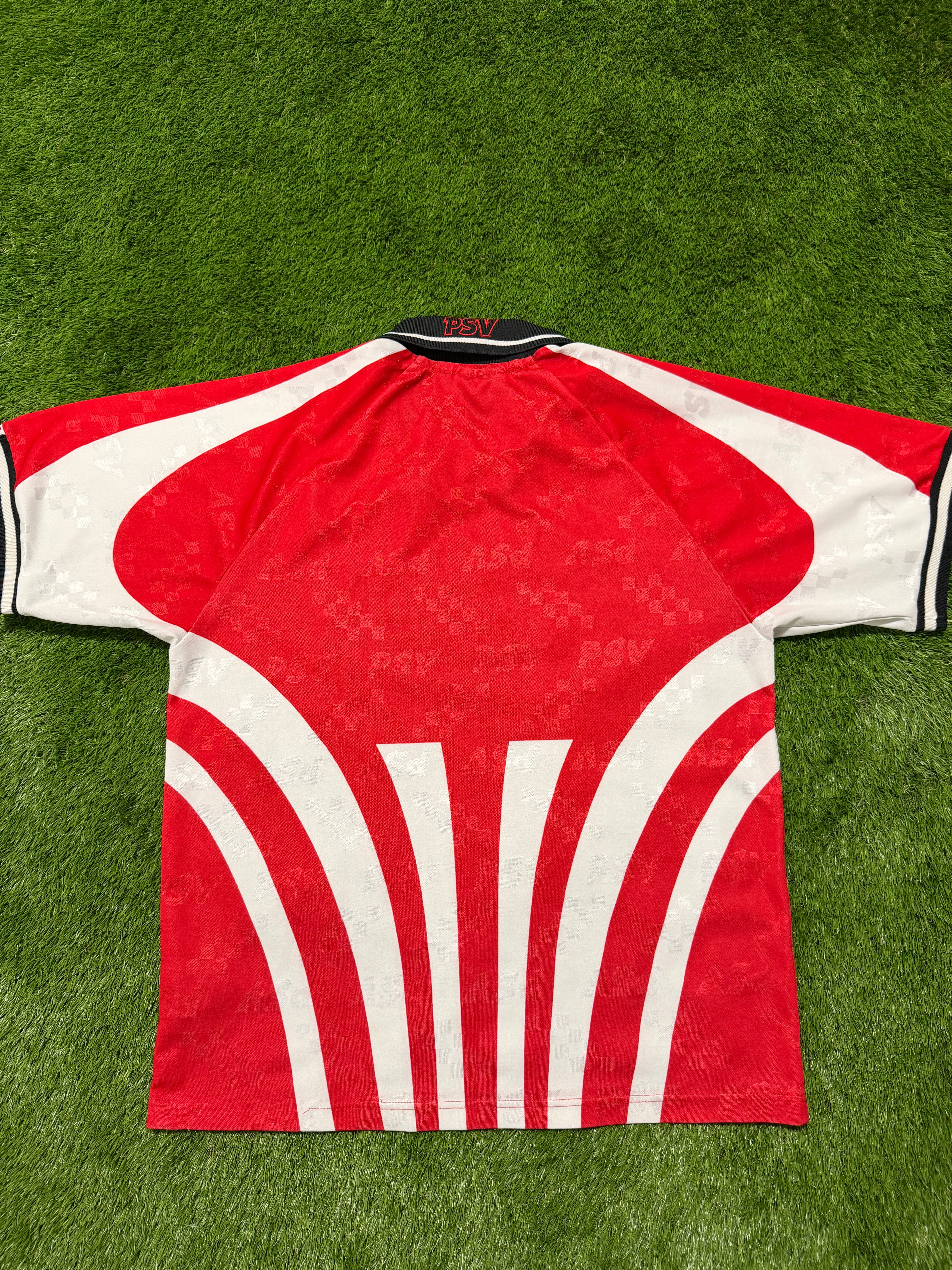 PSV Eindhoven 1996/1997