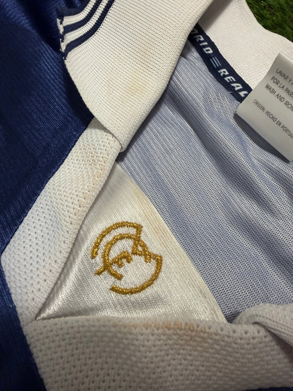 Real Madrid 1998/1999