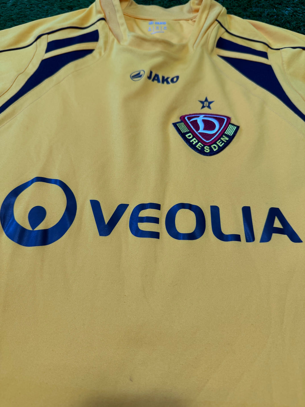 Dynamo Dresden 2009/2010