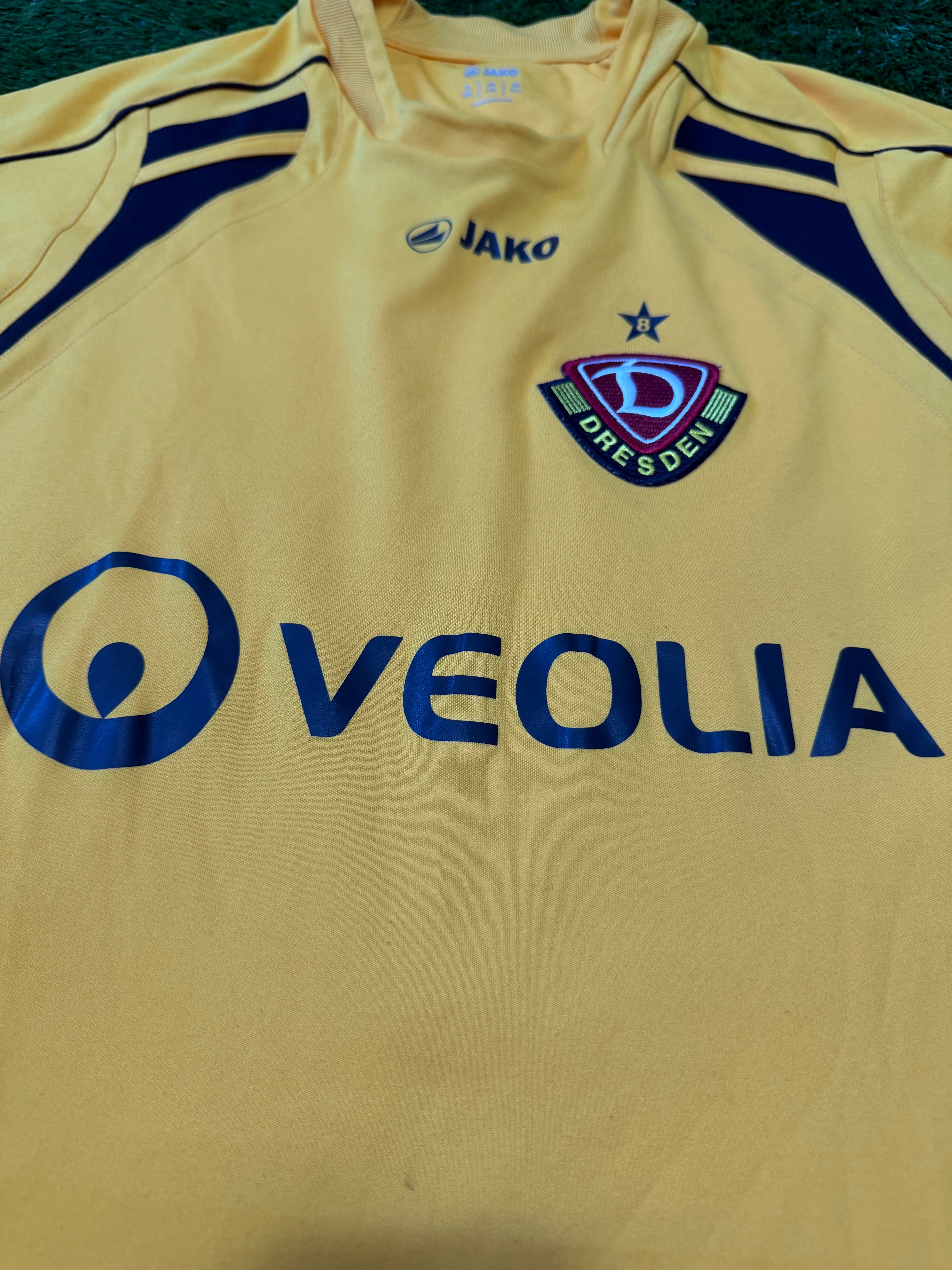 Dynamo Dresden 2009/2010