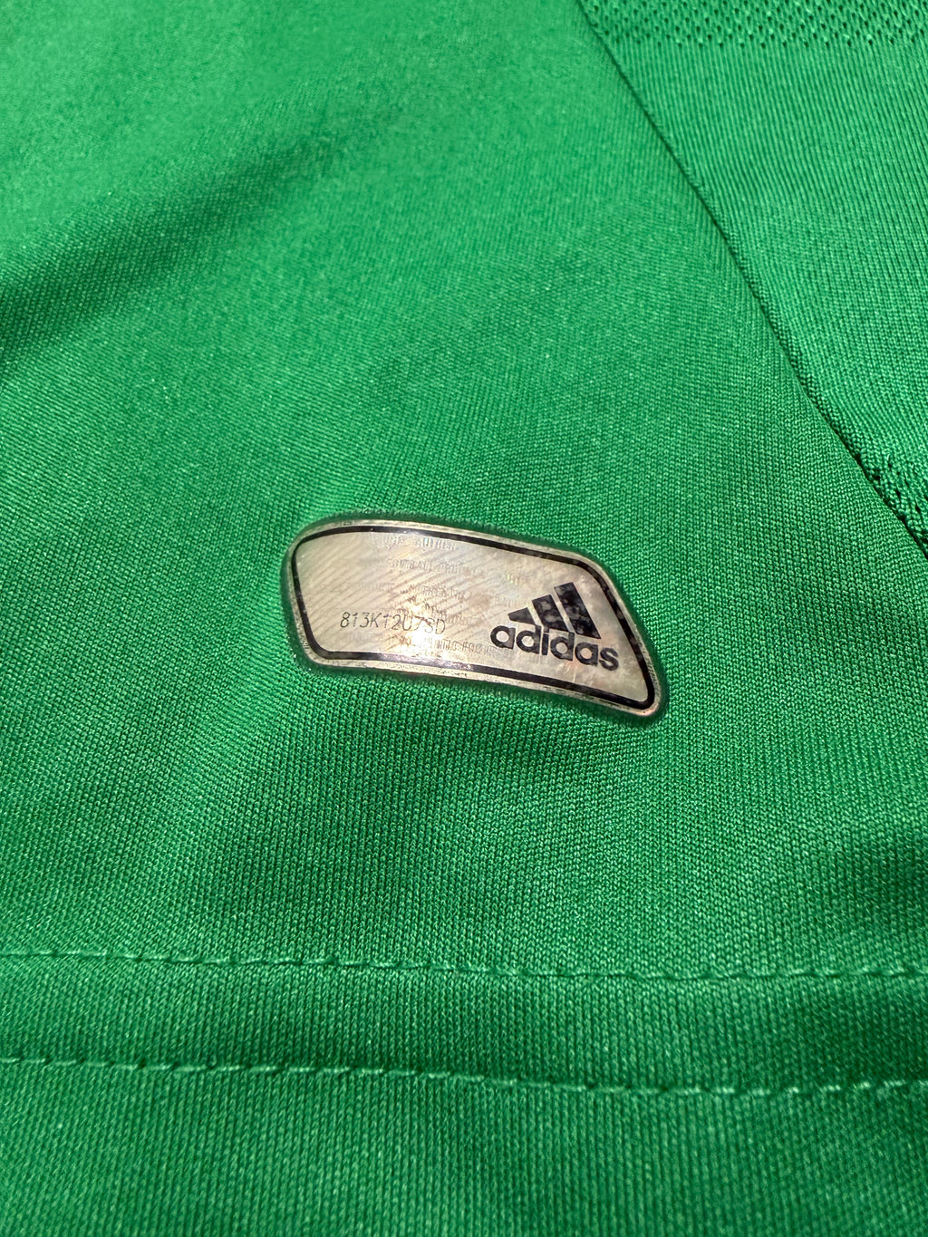 DFB Deutschland EM 2012 #10 Lukas Podolski