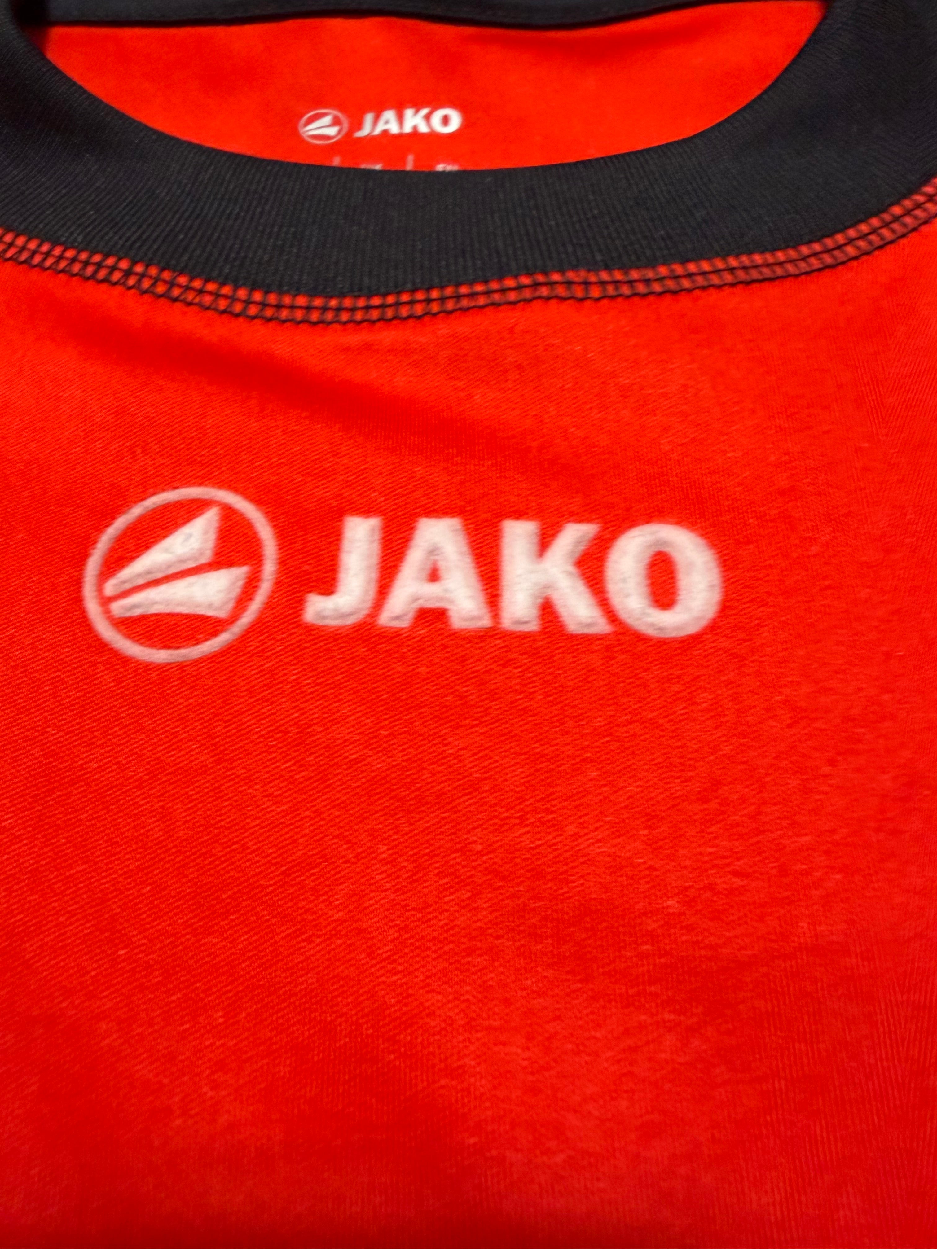 Eintracht Frankfurt 2009/2010 #30 Caio