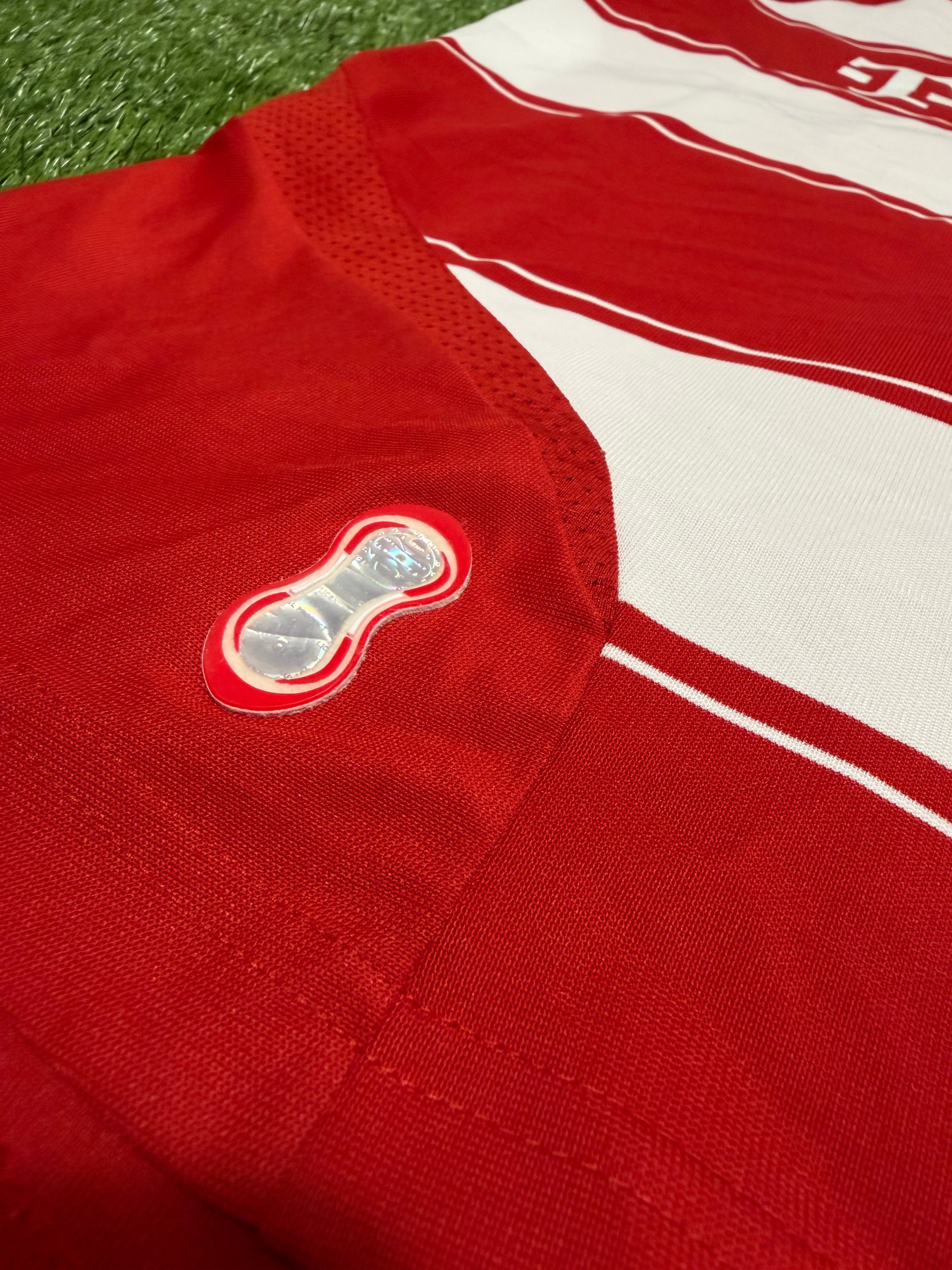 FC Bayern München 2007/2008