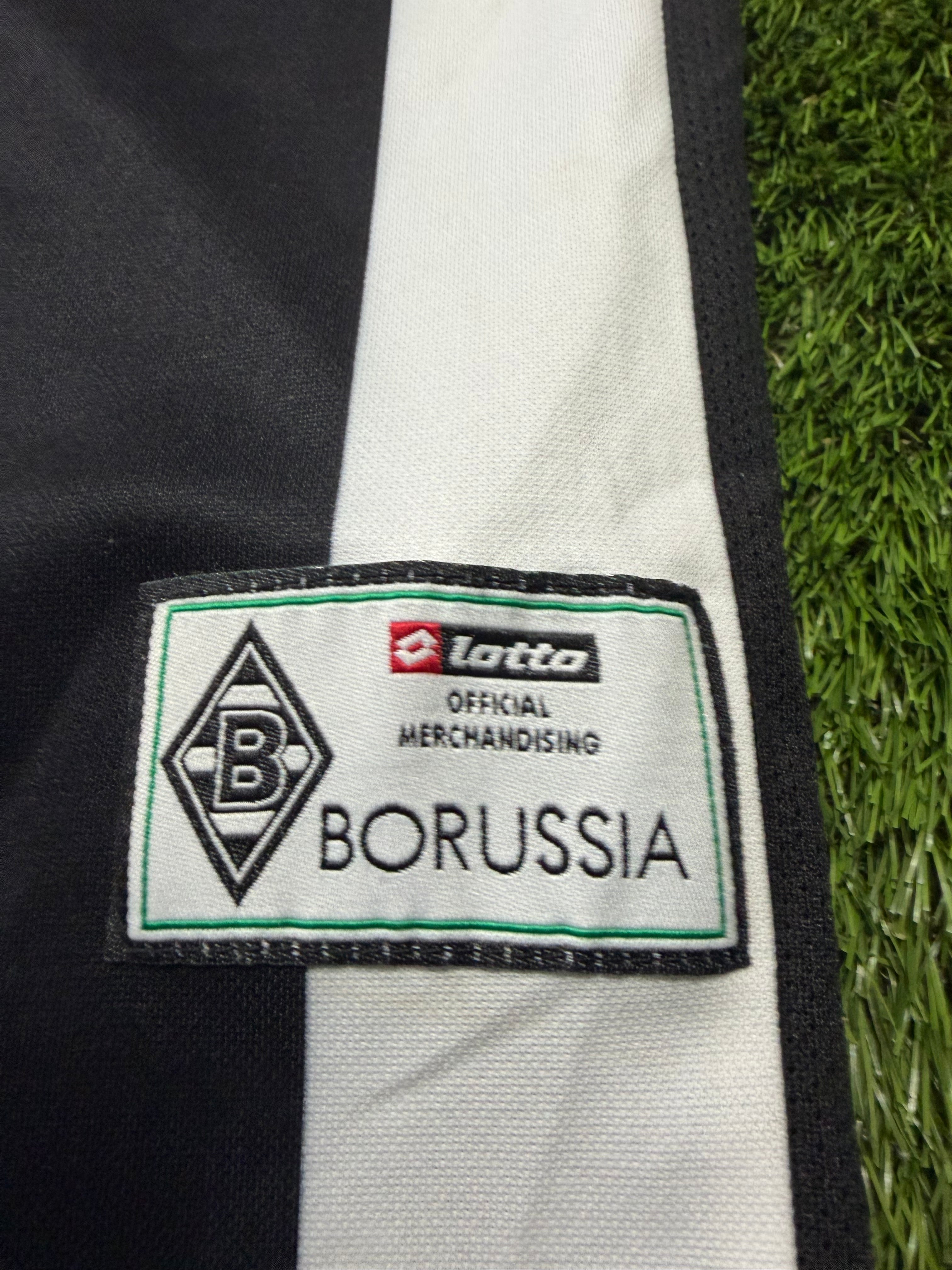 Borussia Mönchengladbach 2006/2007