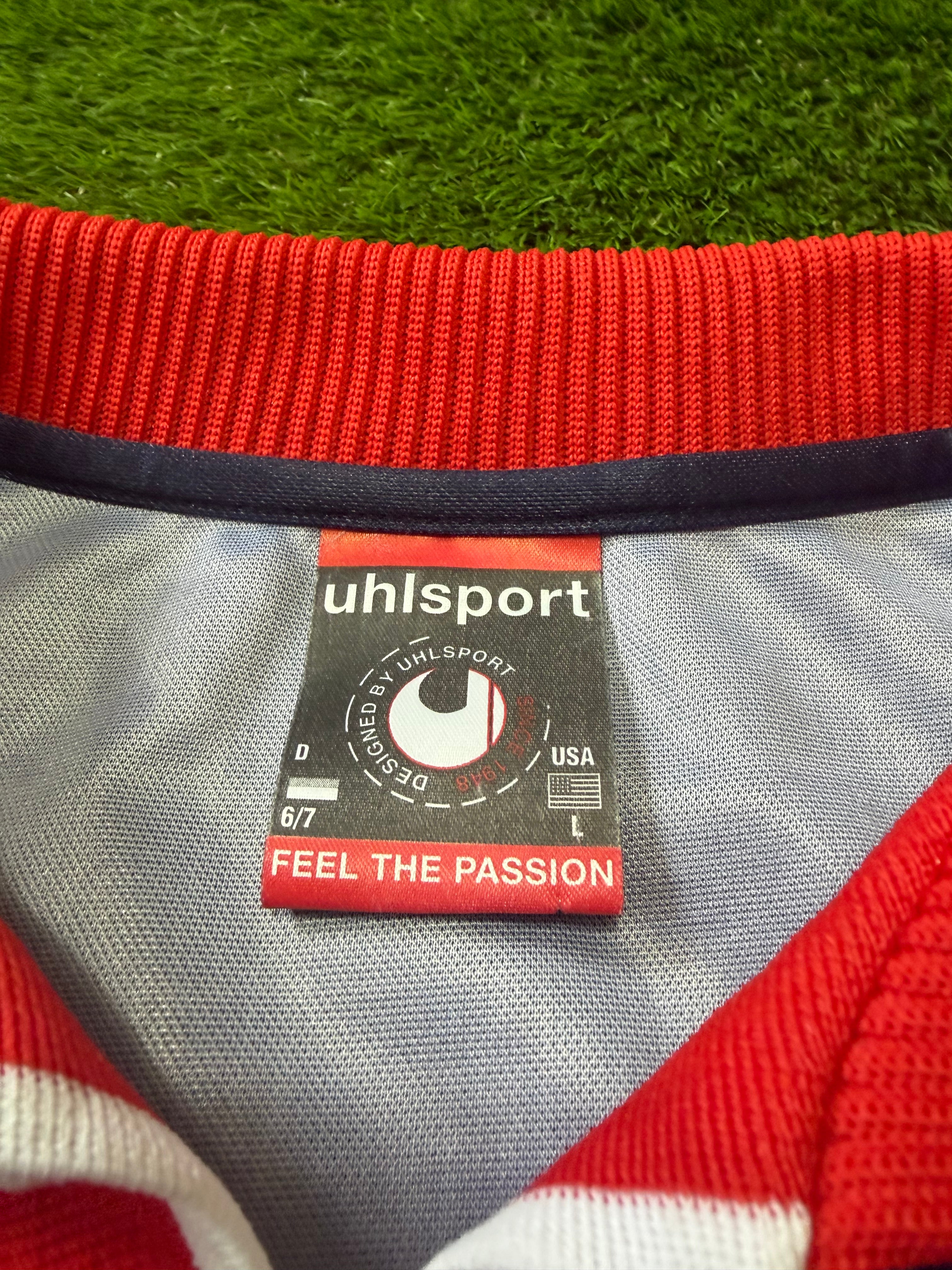 Blackburn Rovers 3rd 1999/2000