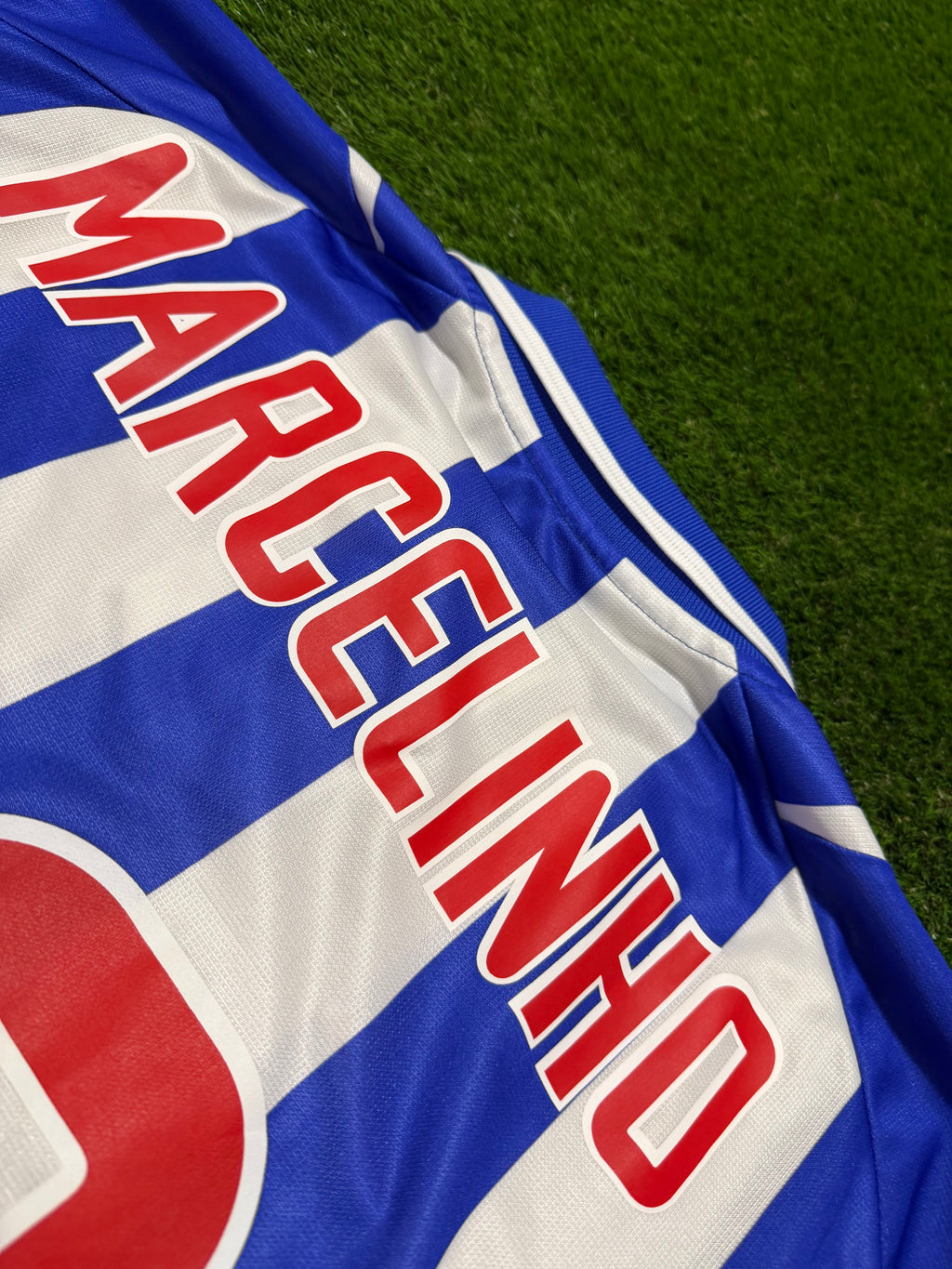 Hertha BSC 2003/2004 #10 Marcelinho