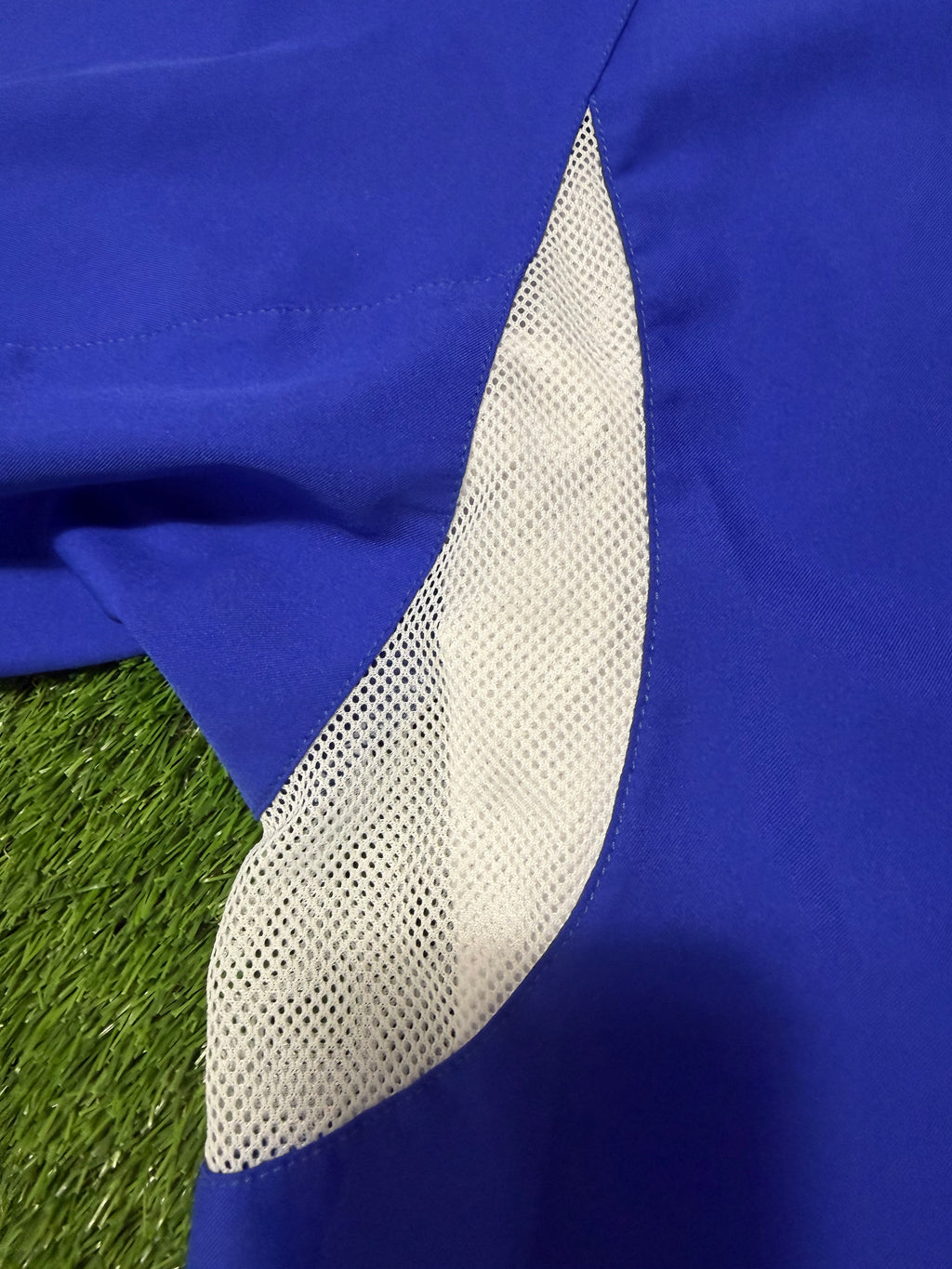 Kroatien hrvatska Nike Total 90 Training high performance