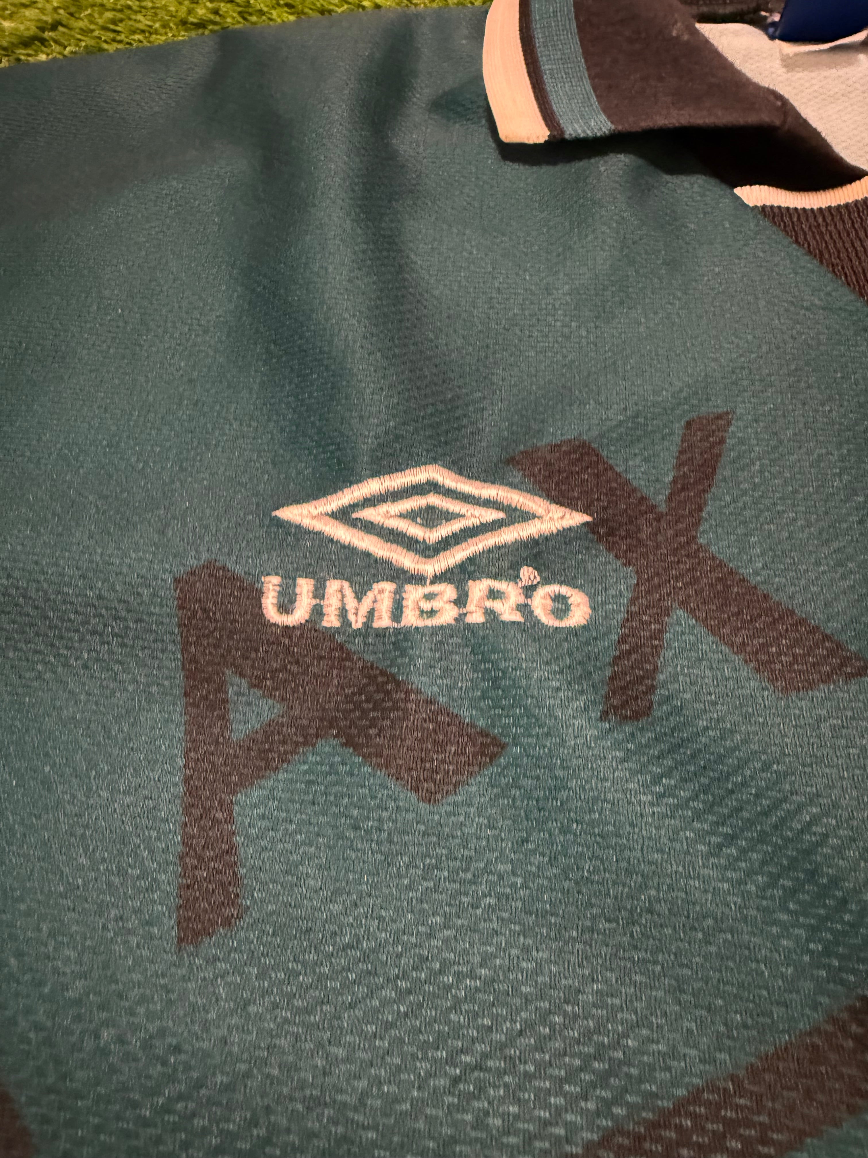 Ajax Amsterdam 1995/1996