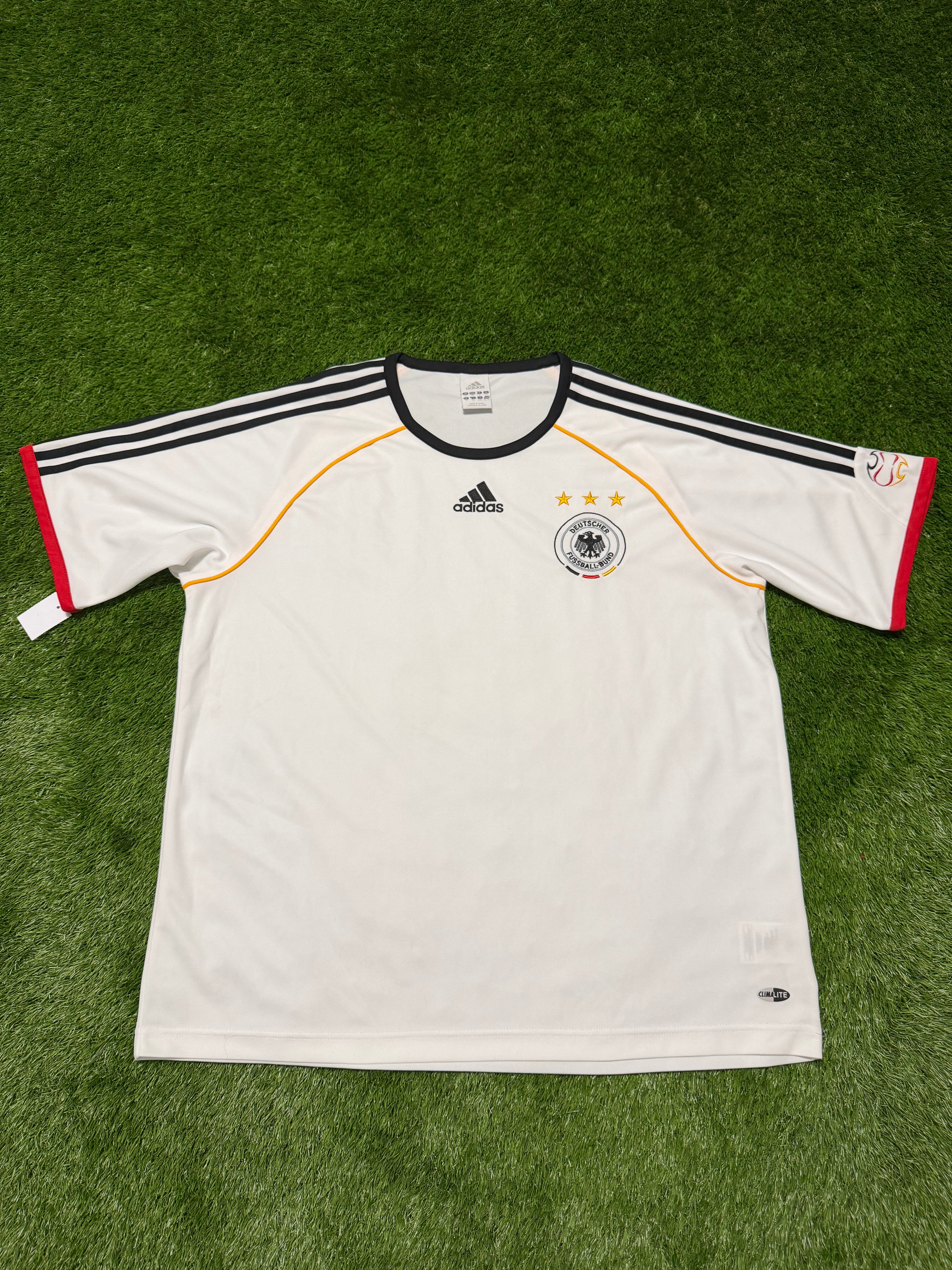 DFB Deutschland Pre-Match 2006