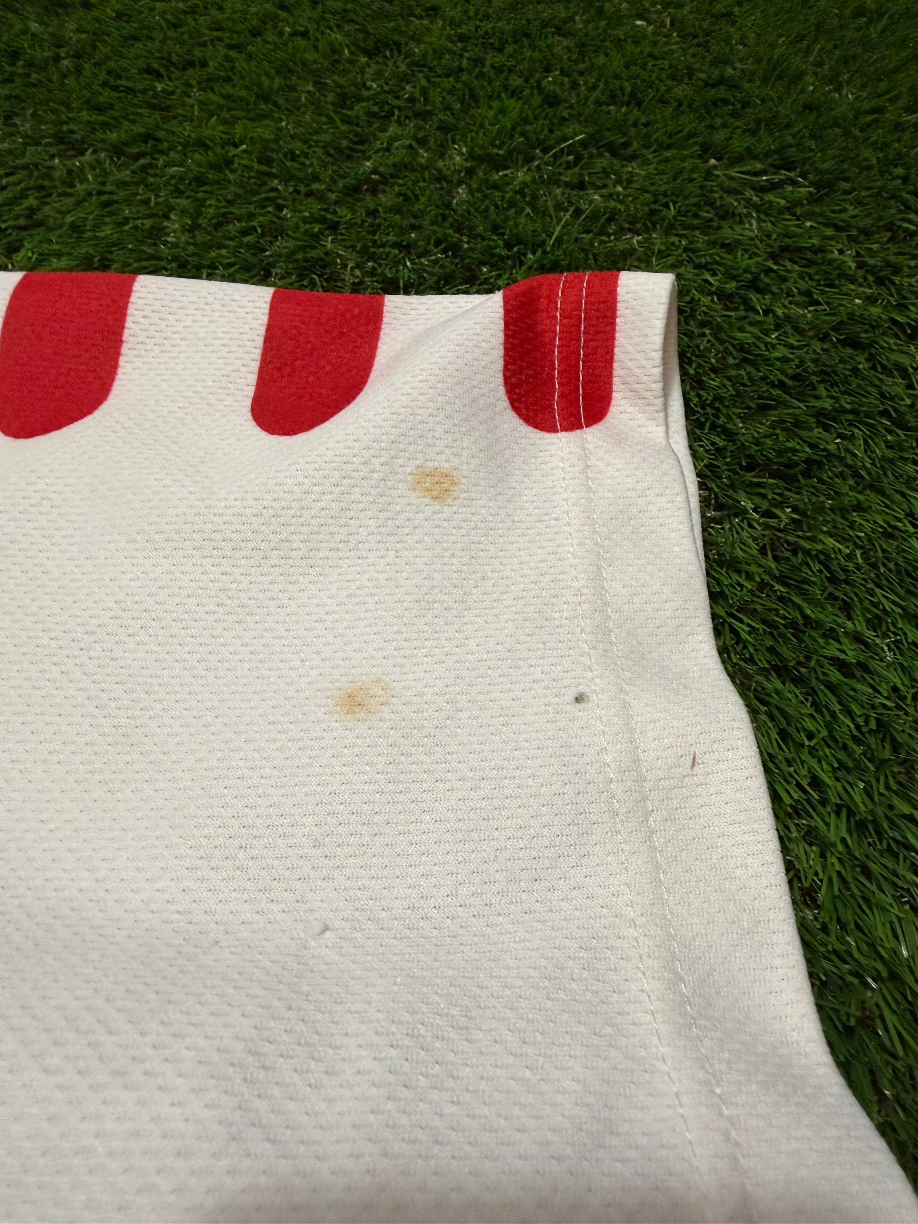 HSV Hamburger SV 1998/1999 #16 Allan Jepsen