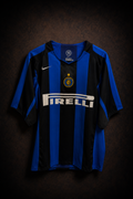 Inter Mailand - Nike Total 90 - 2004/2005