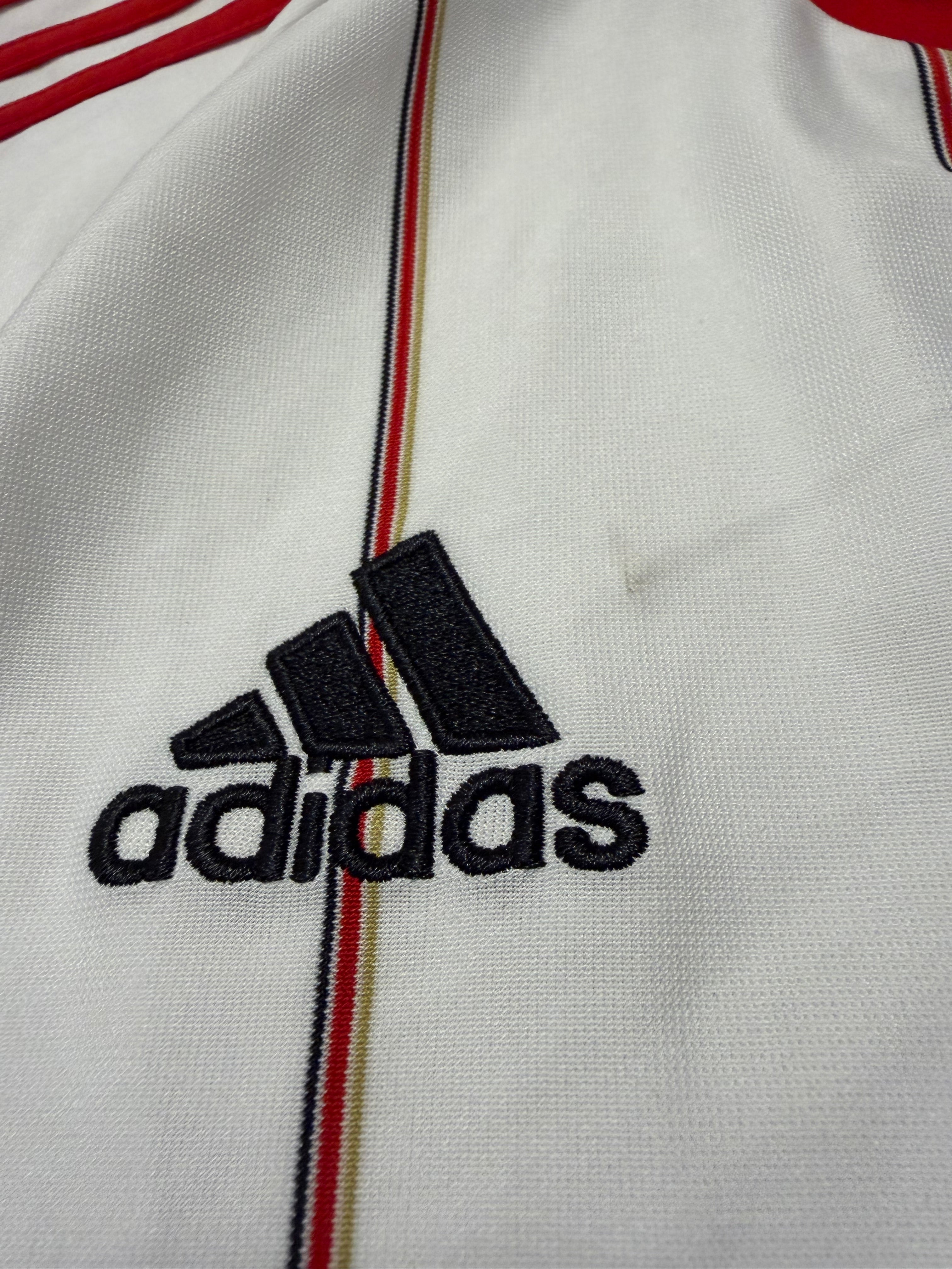 Liverpool FC 2010/2011