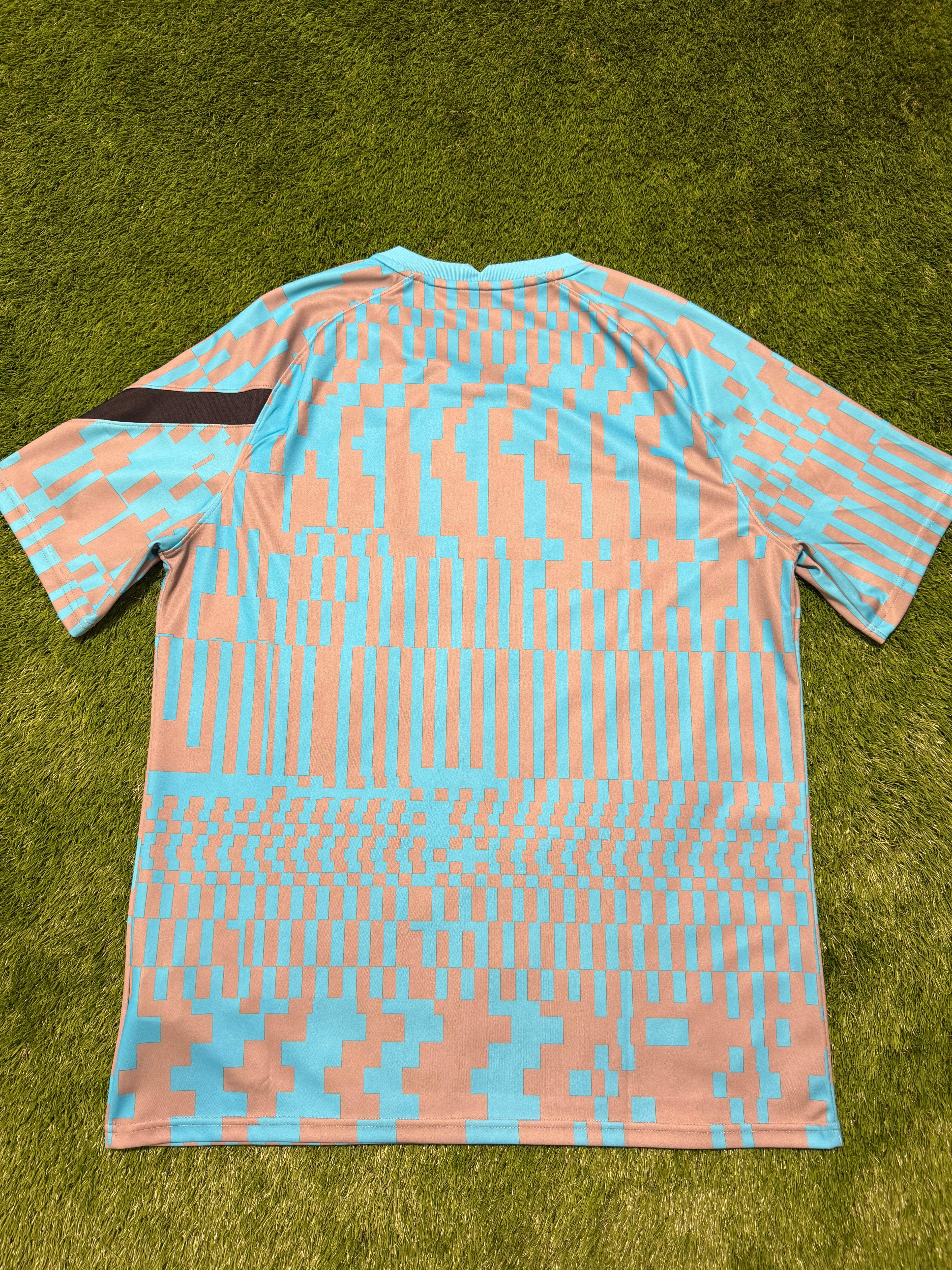 Hertha BSC Pre-Match