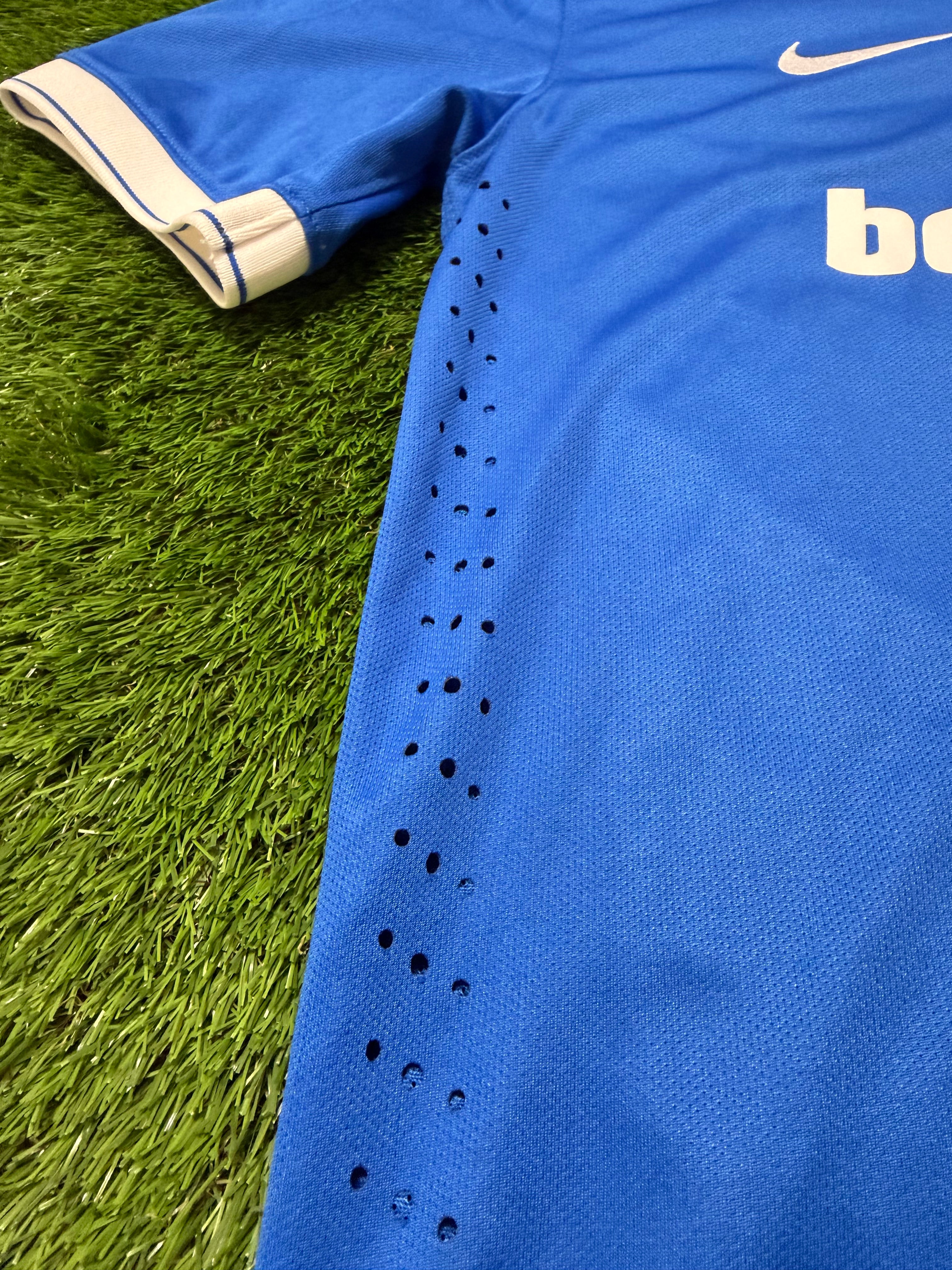 Hertha BSC Pokal 2015/2016 #12 Ronny