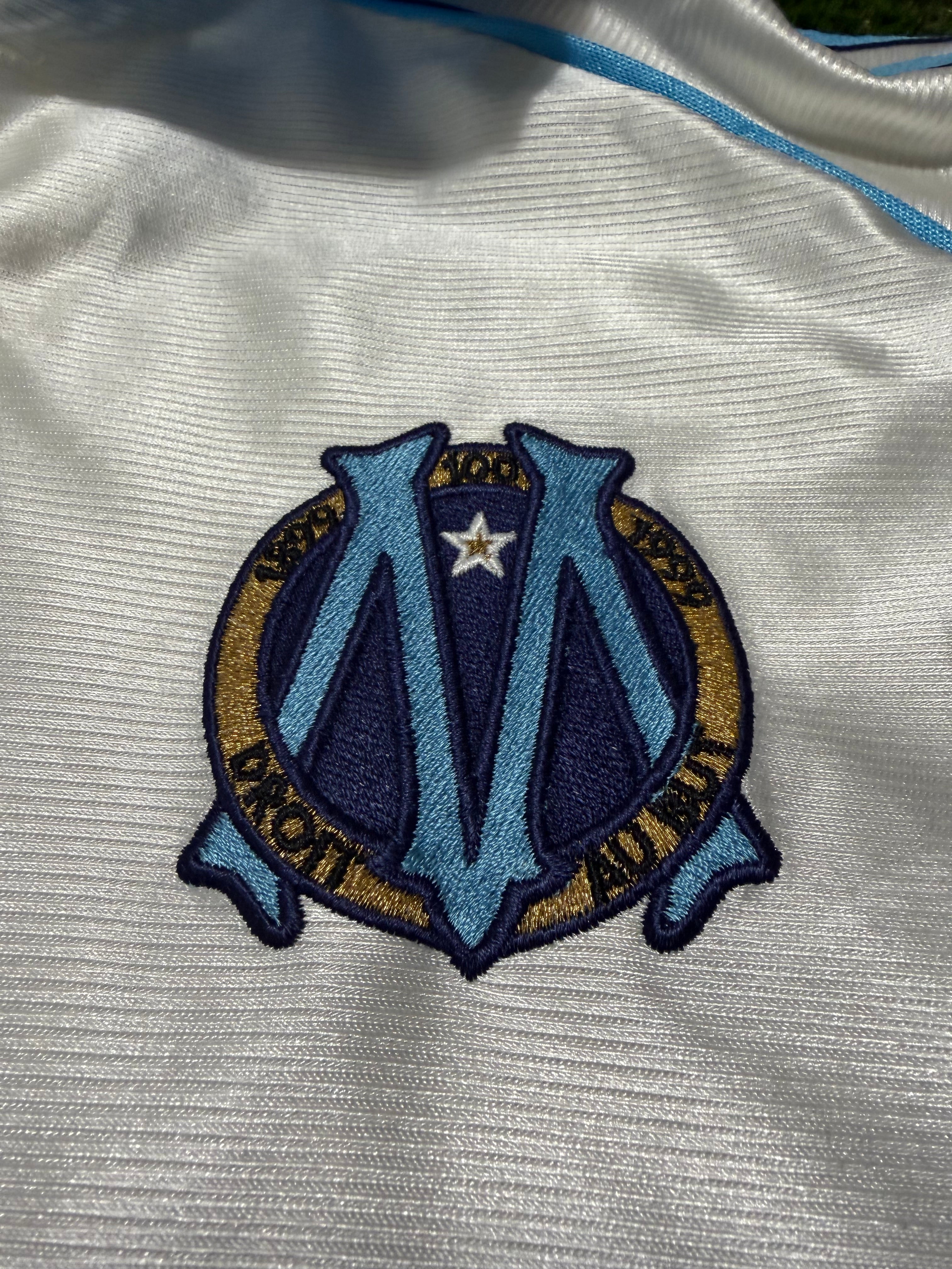 Olympique Marseille 1998/1999
