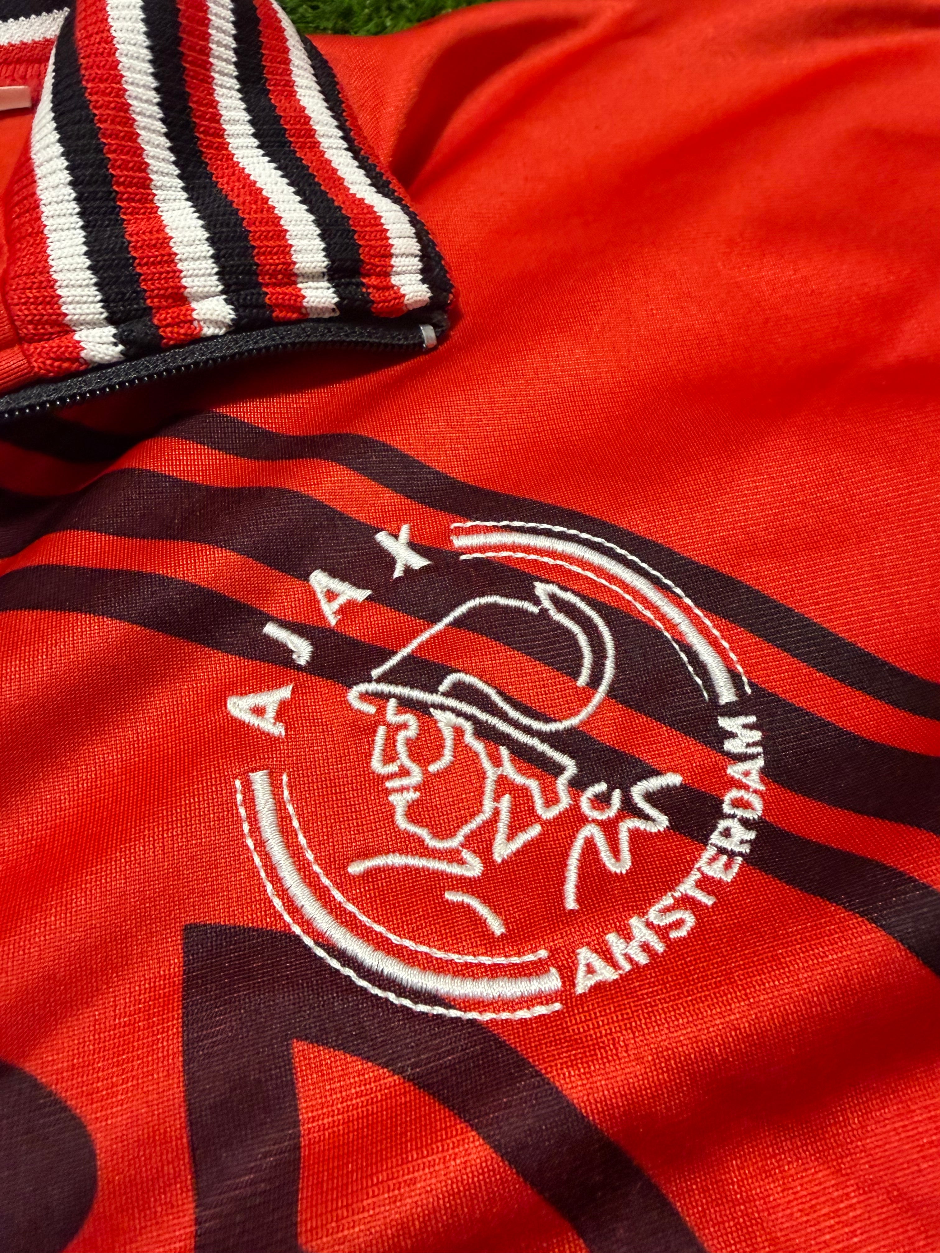 Ajax Amsterdam 1995/1996