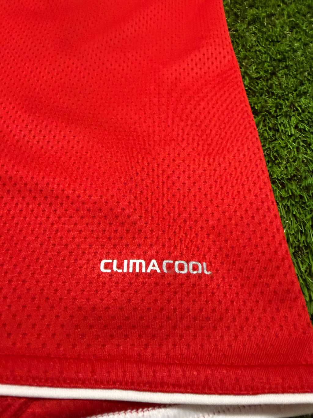 FC Bayern München 2009/2010 #33 Mario Gomez