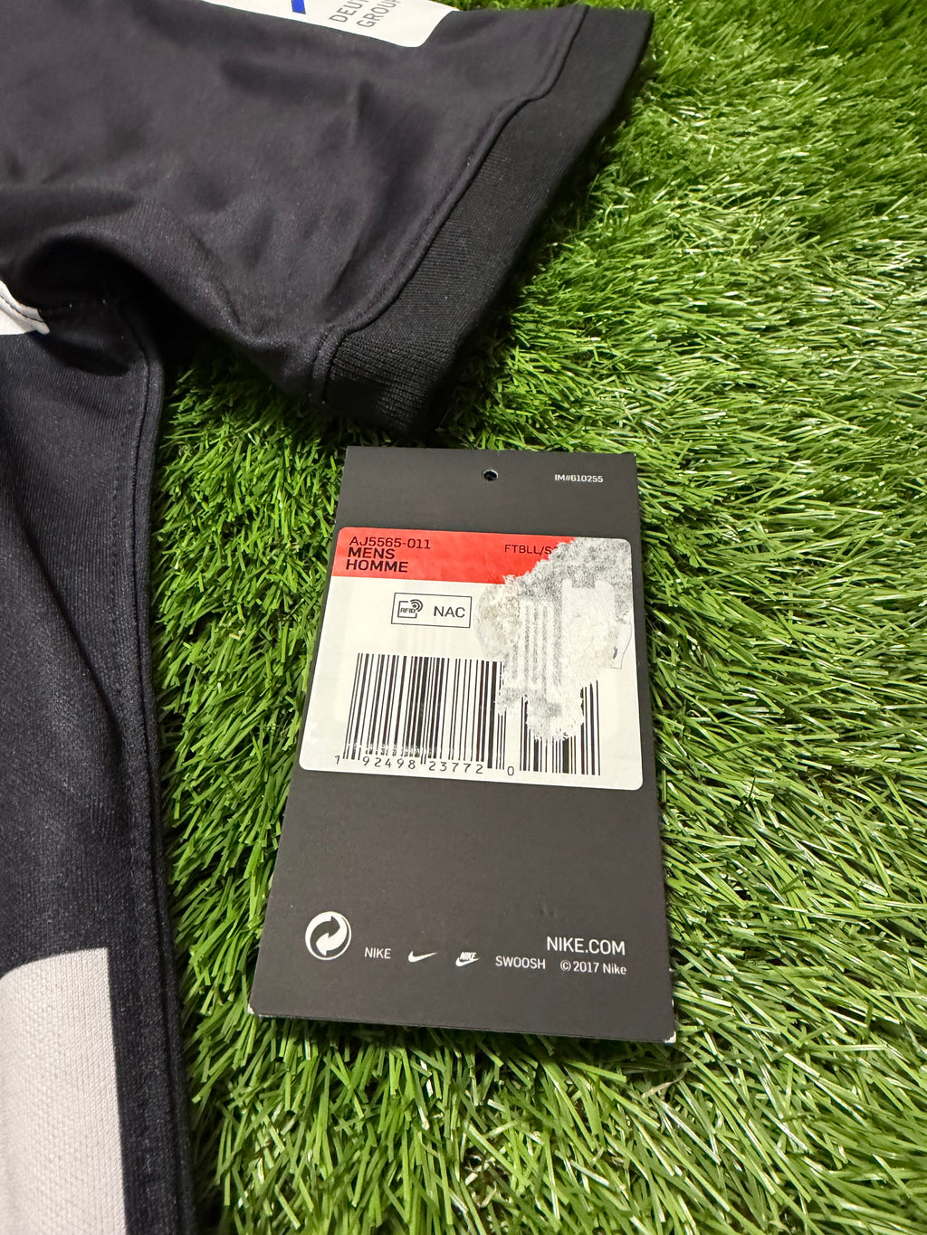 Eintracht Frankfurt 2019/2020 #NEU
