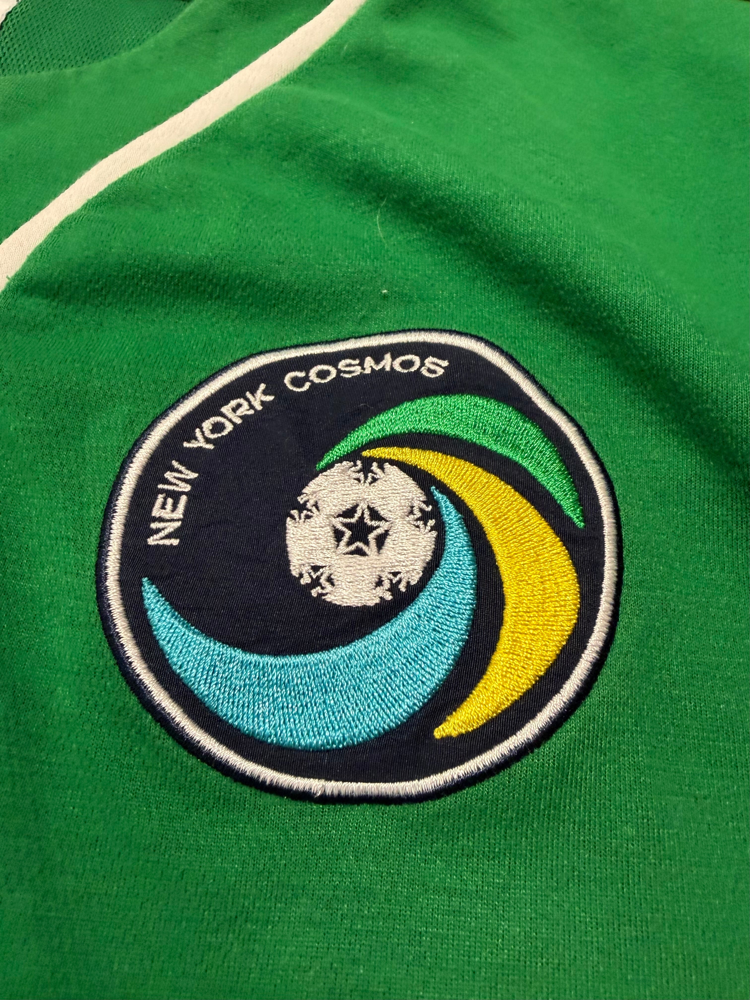 New York Cosmos 2011/2012