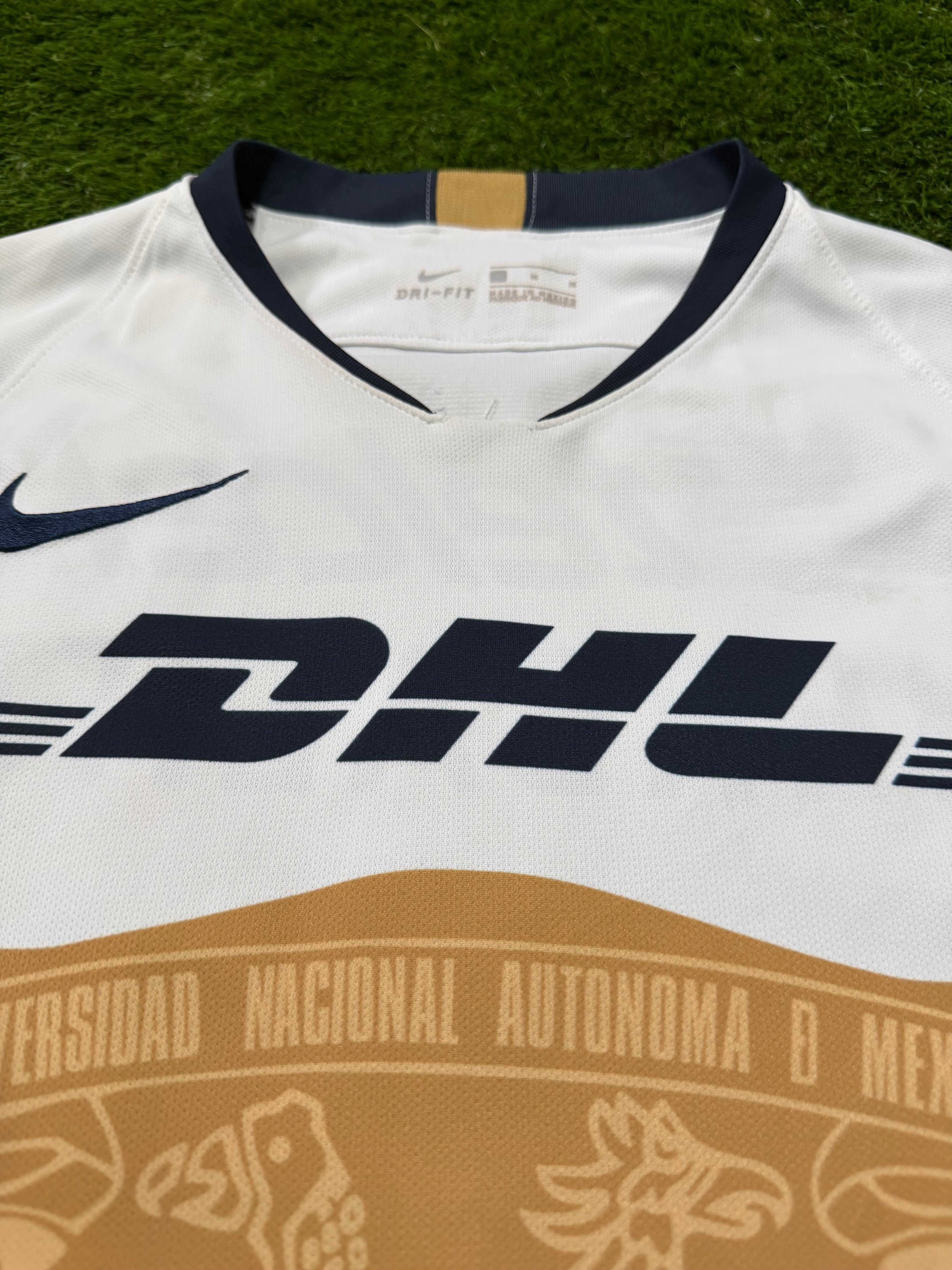 Pumas UNAM 2018/2019