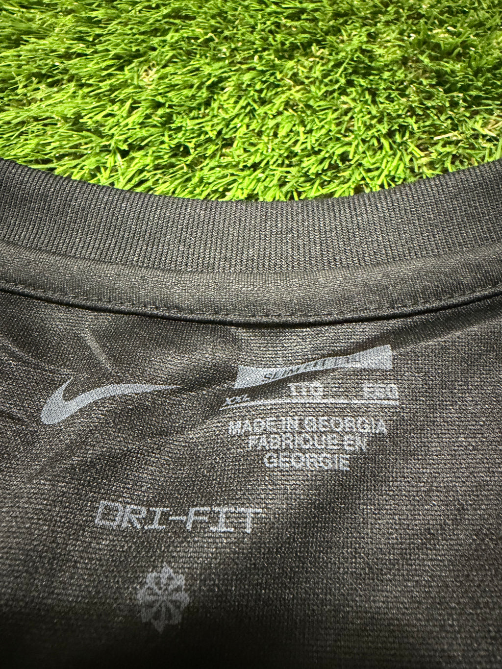 Hertha BSC Sonder ,,Schwarzer Beton“ 2023/2024