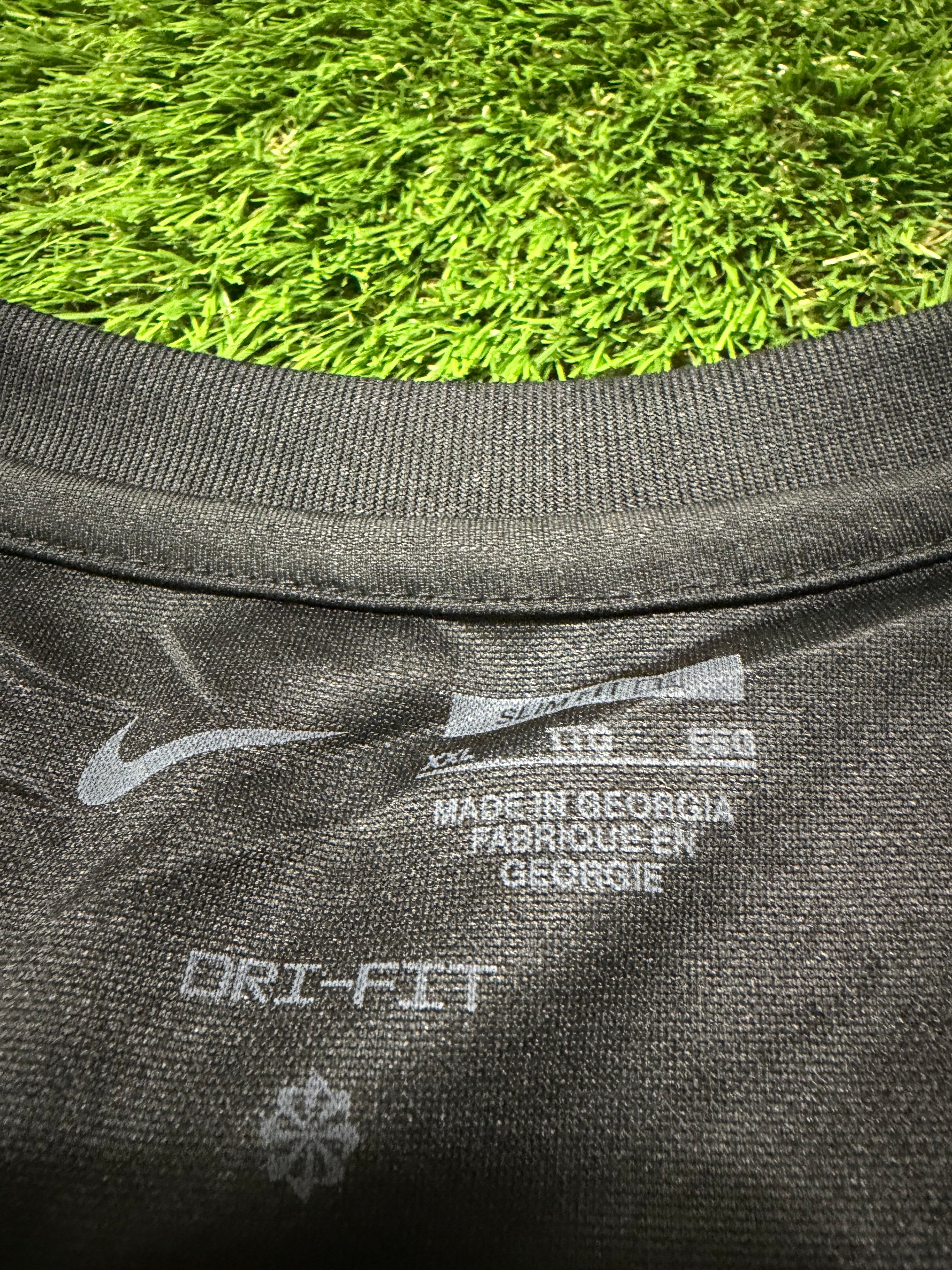 Hertha BSC Sonder ,,Schwarzer Beton“ 2023/2024