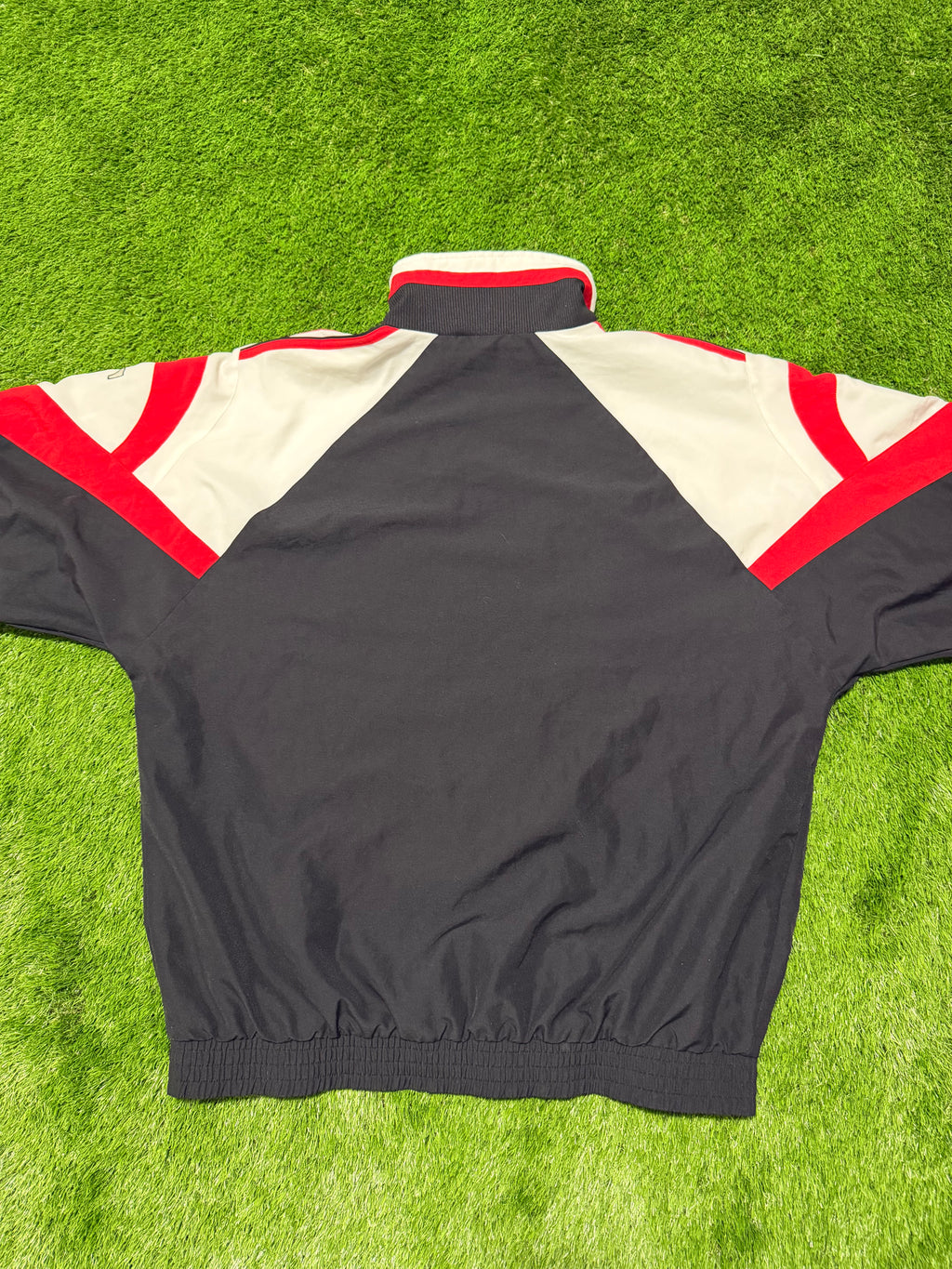 Feyenoord Rotterdam 1996/1997