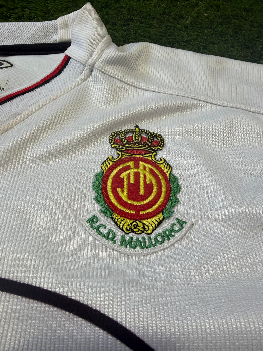 RCD Mallorca 2000/2001