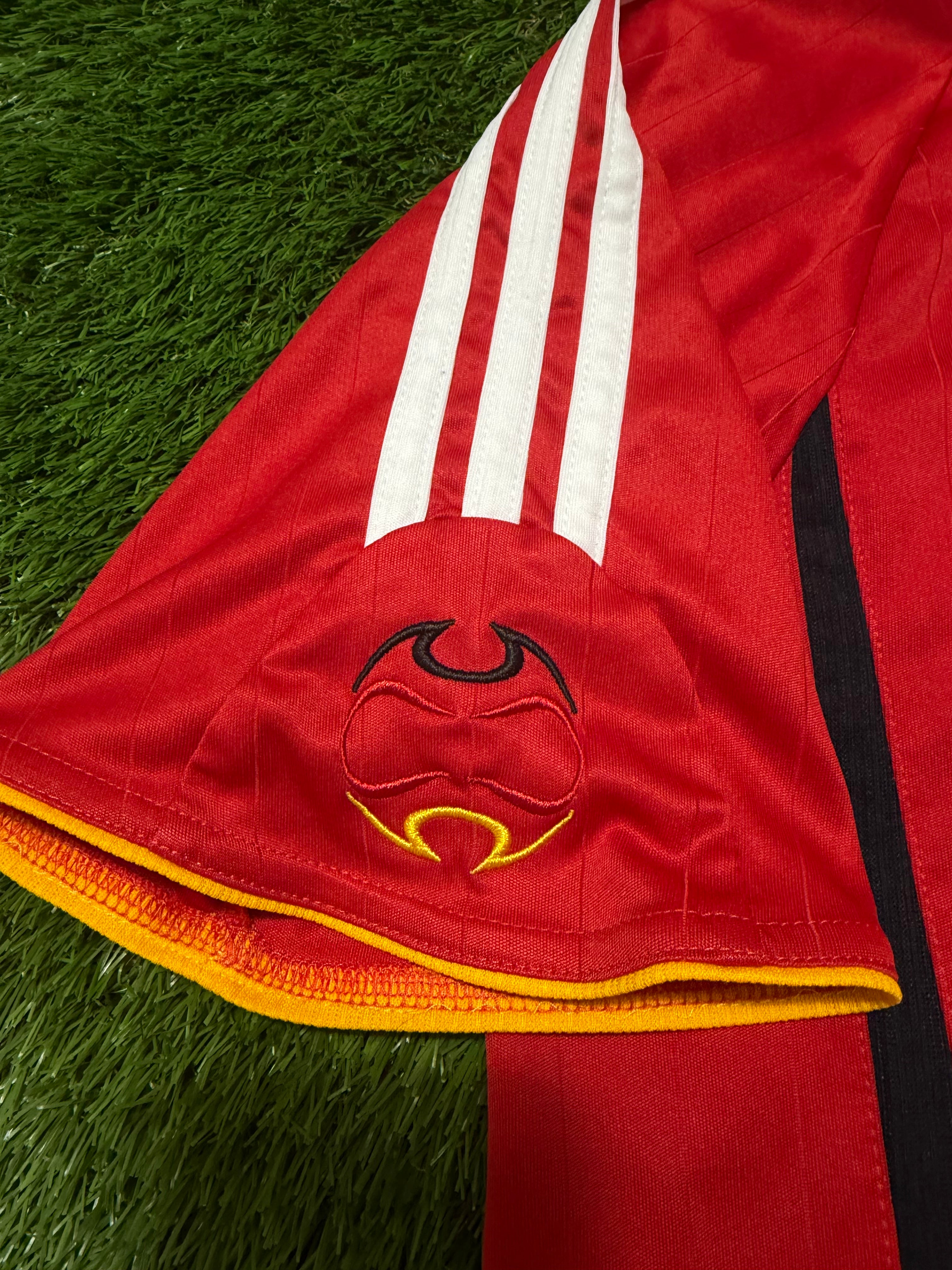 DFB Deutschland WM 2006 #11 Miroslav Klose