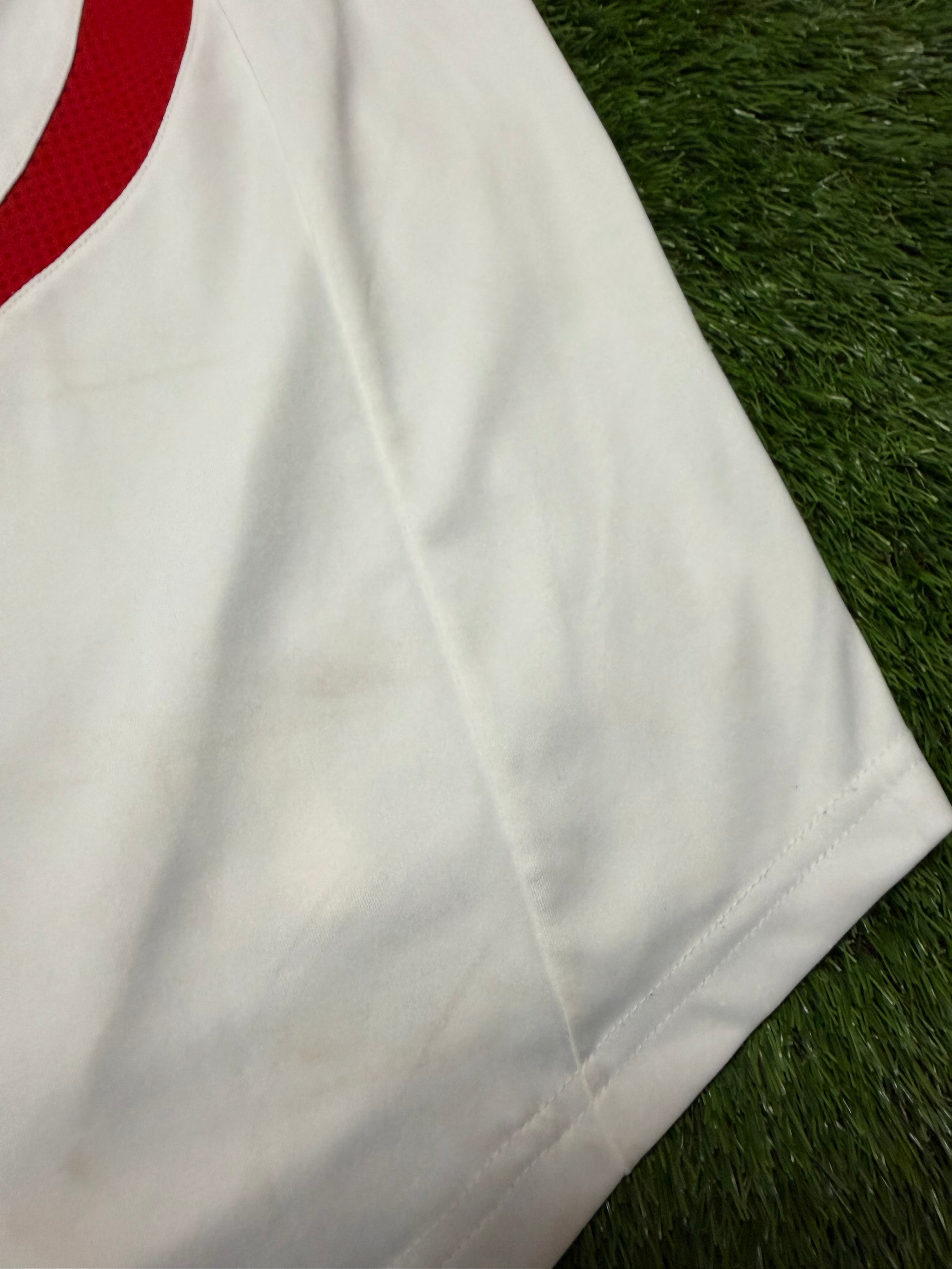 FC Bayern München 2006/2007 #31 Bastian Schweinsteiger