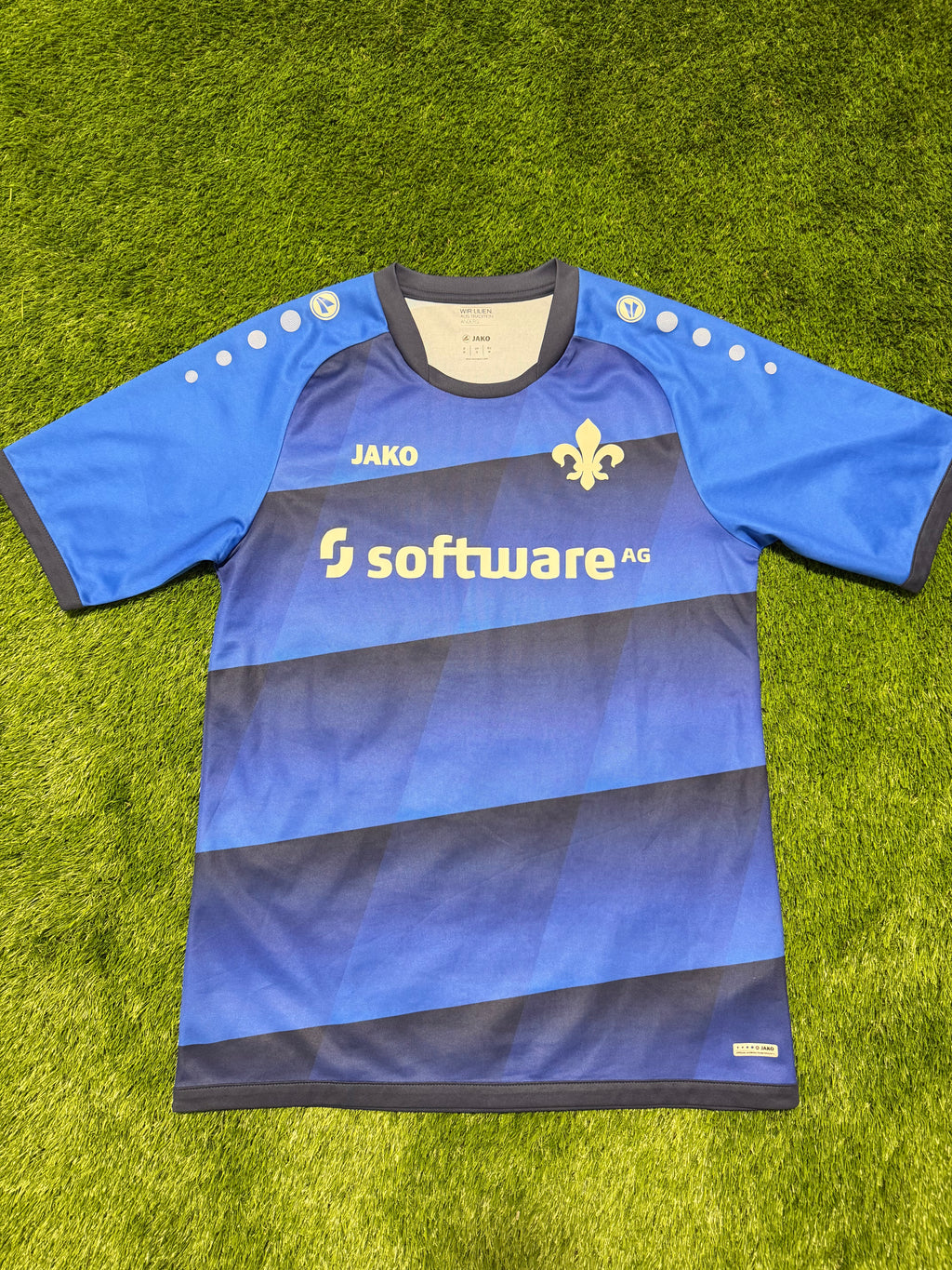 SV Darmstadt 98 2016/2017