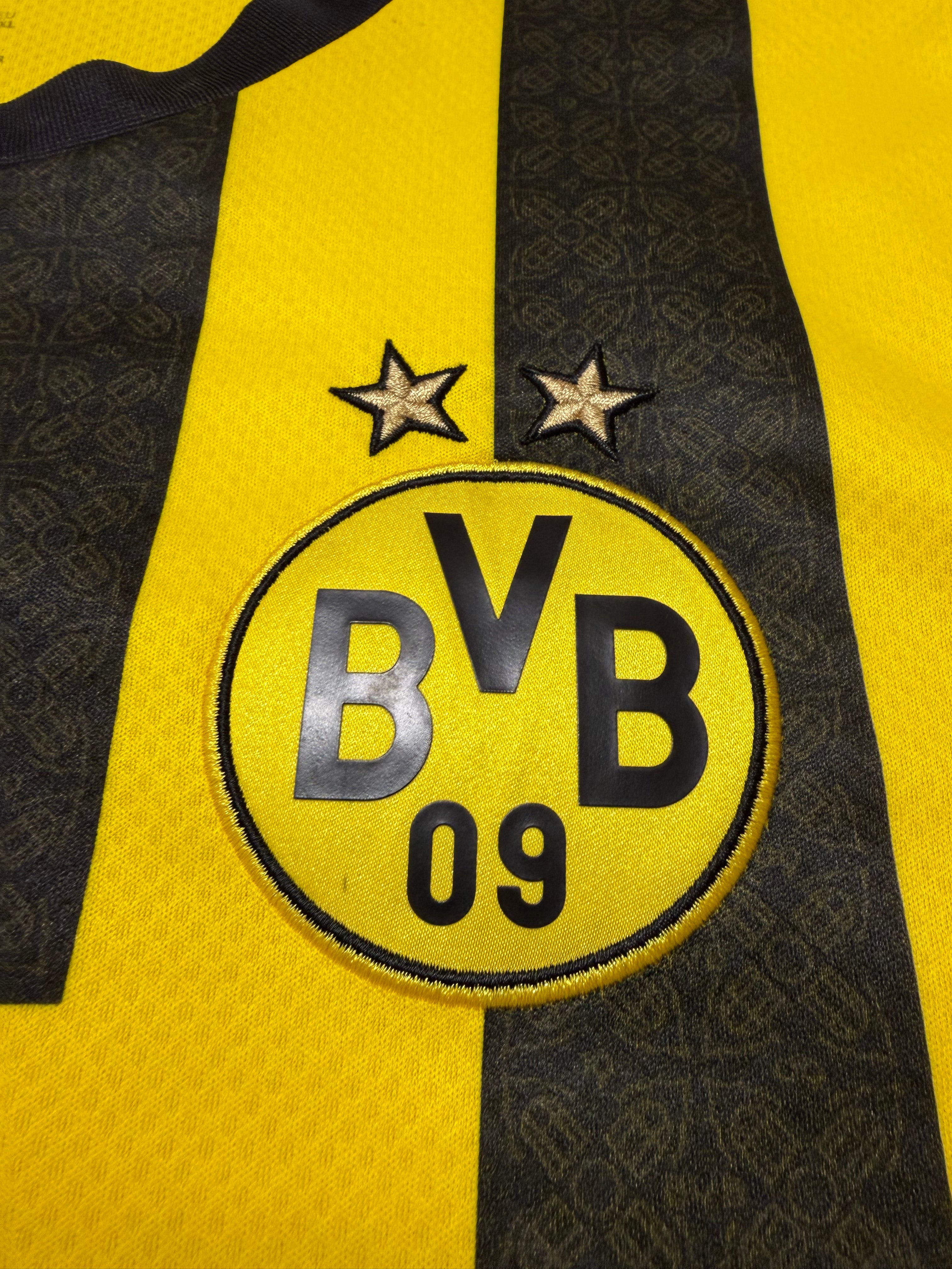 BVB Borussia Dortmund 2022/2023 #27 Karim Adeyemi