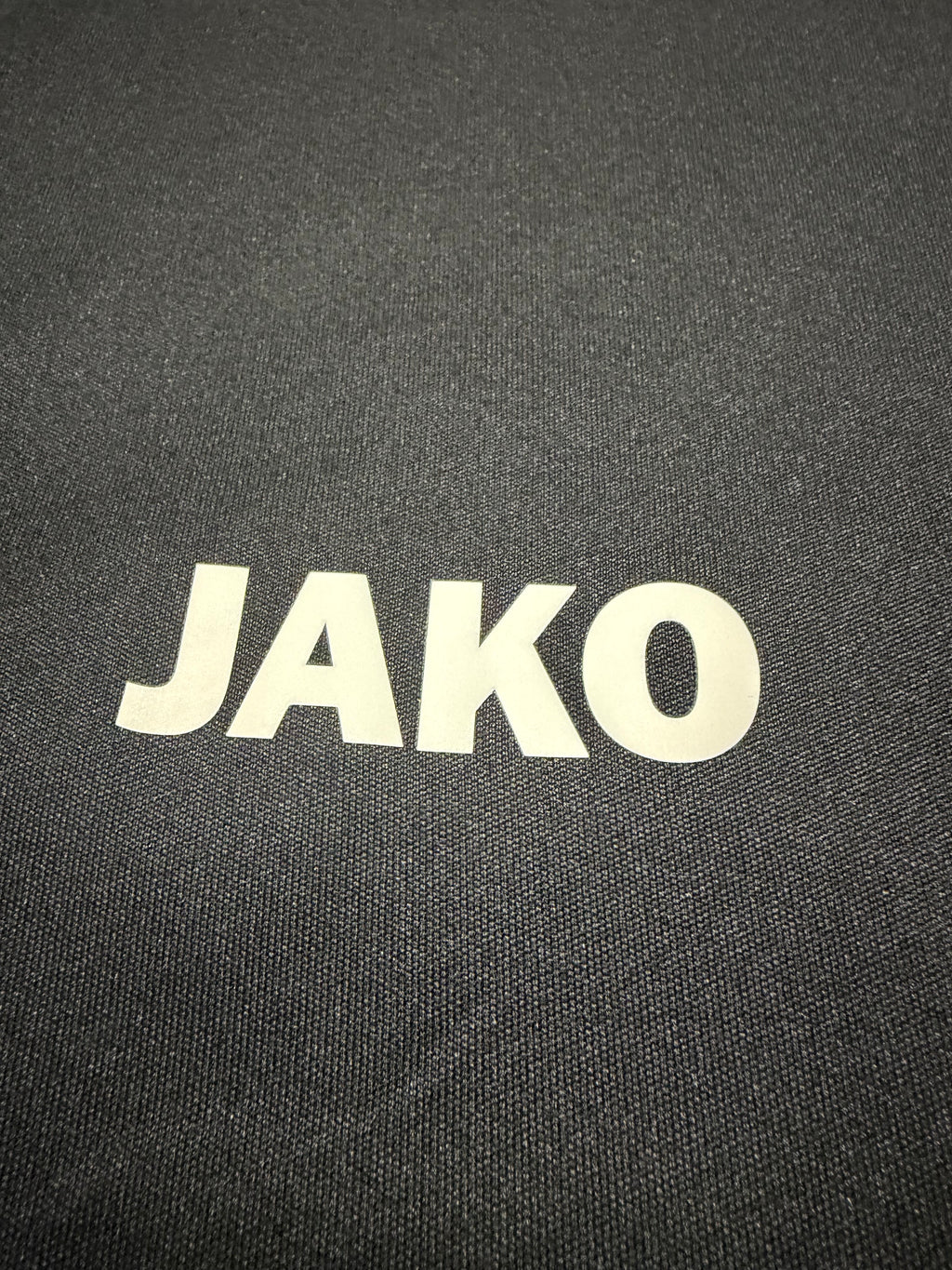 Hammer SpVg 2010er Spielertrikot #9 Wassinger