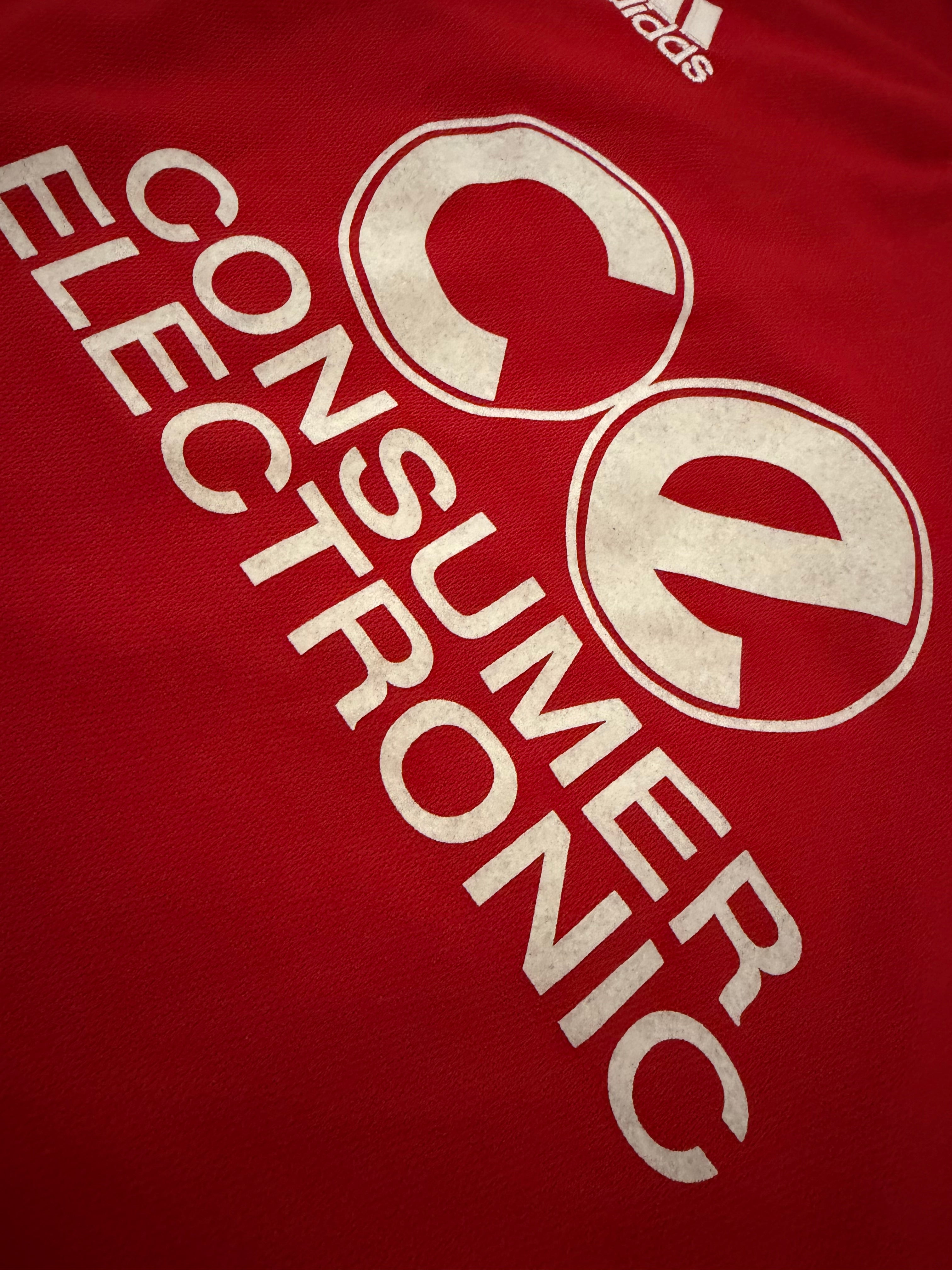 SpVgg Unterhaching 2000/2001